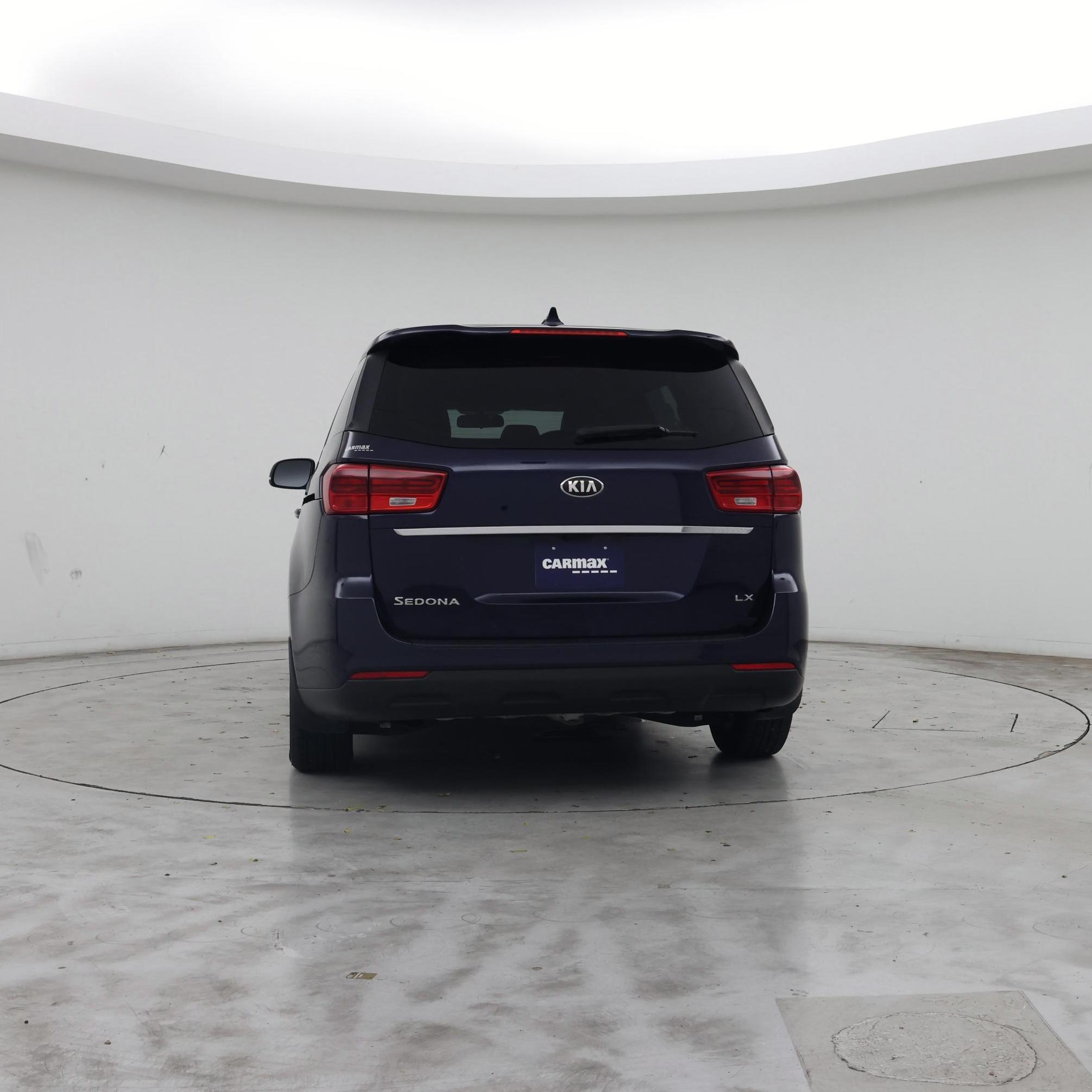 Thumbnail: 2019 Kia Sedona - 6