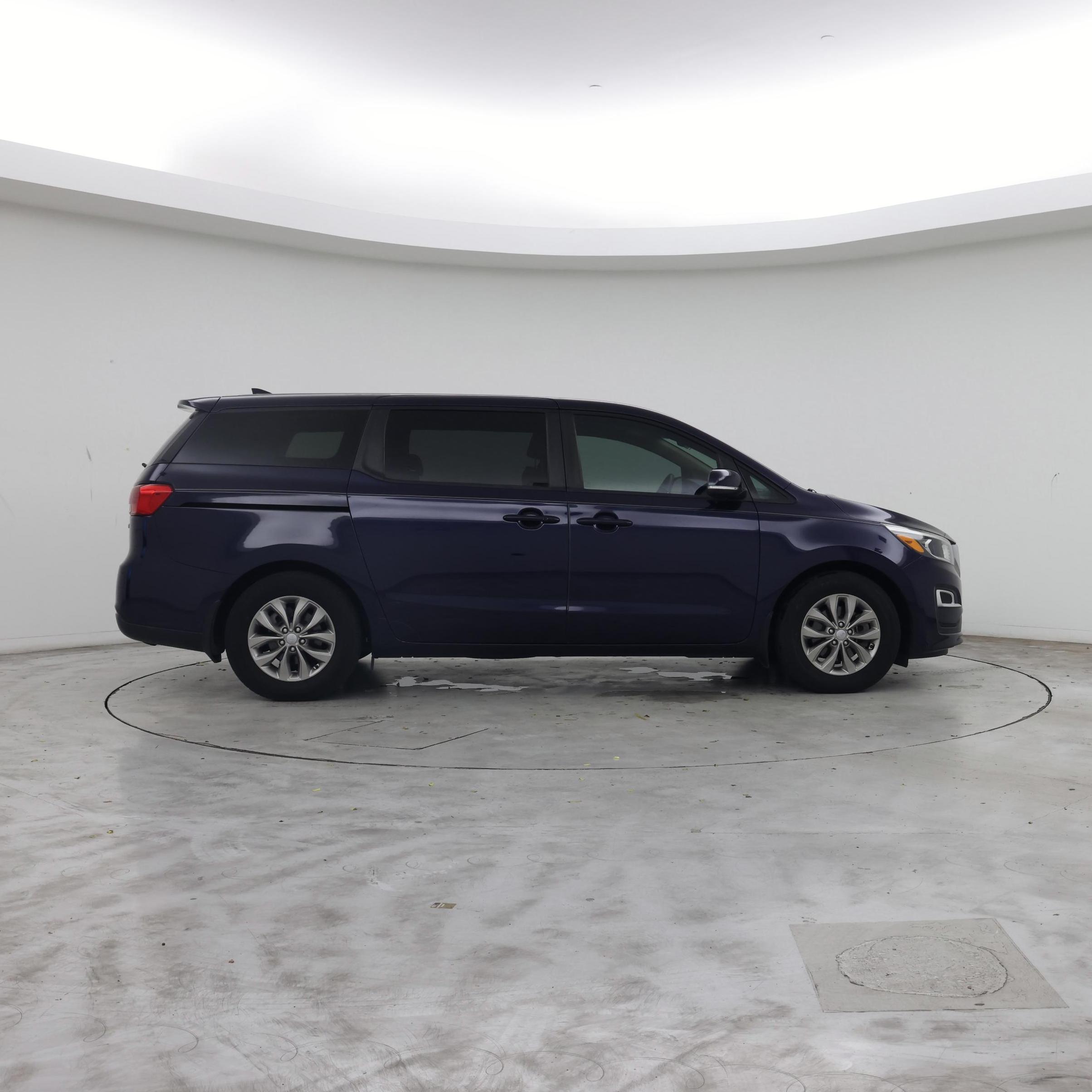 Thumbnail: 2019 Kia Sedona - 7