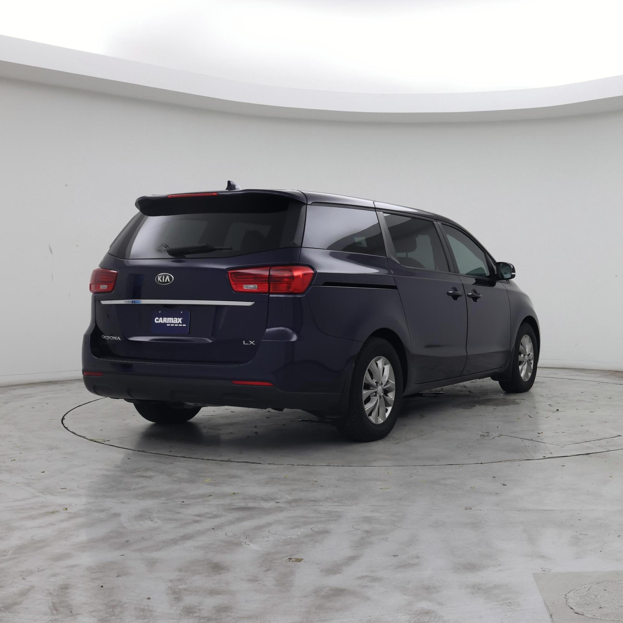 Thumbnail: 2019 Kia Sedona - 8