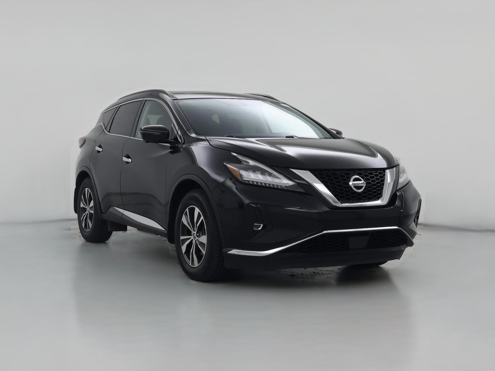 2019 Nissan Murano