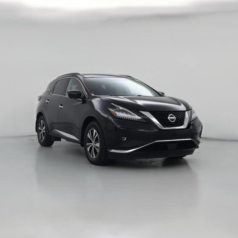 2019 Nissan Murano SV