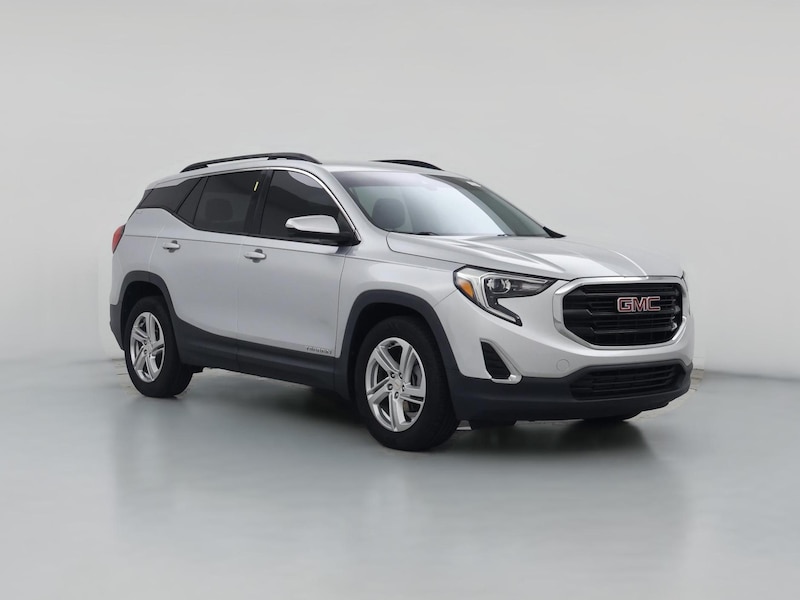 2020 GMC Terrain SLE -
                  Boynton Beach, FL