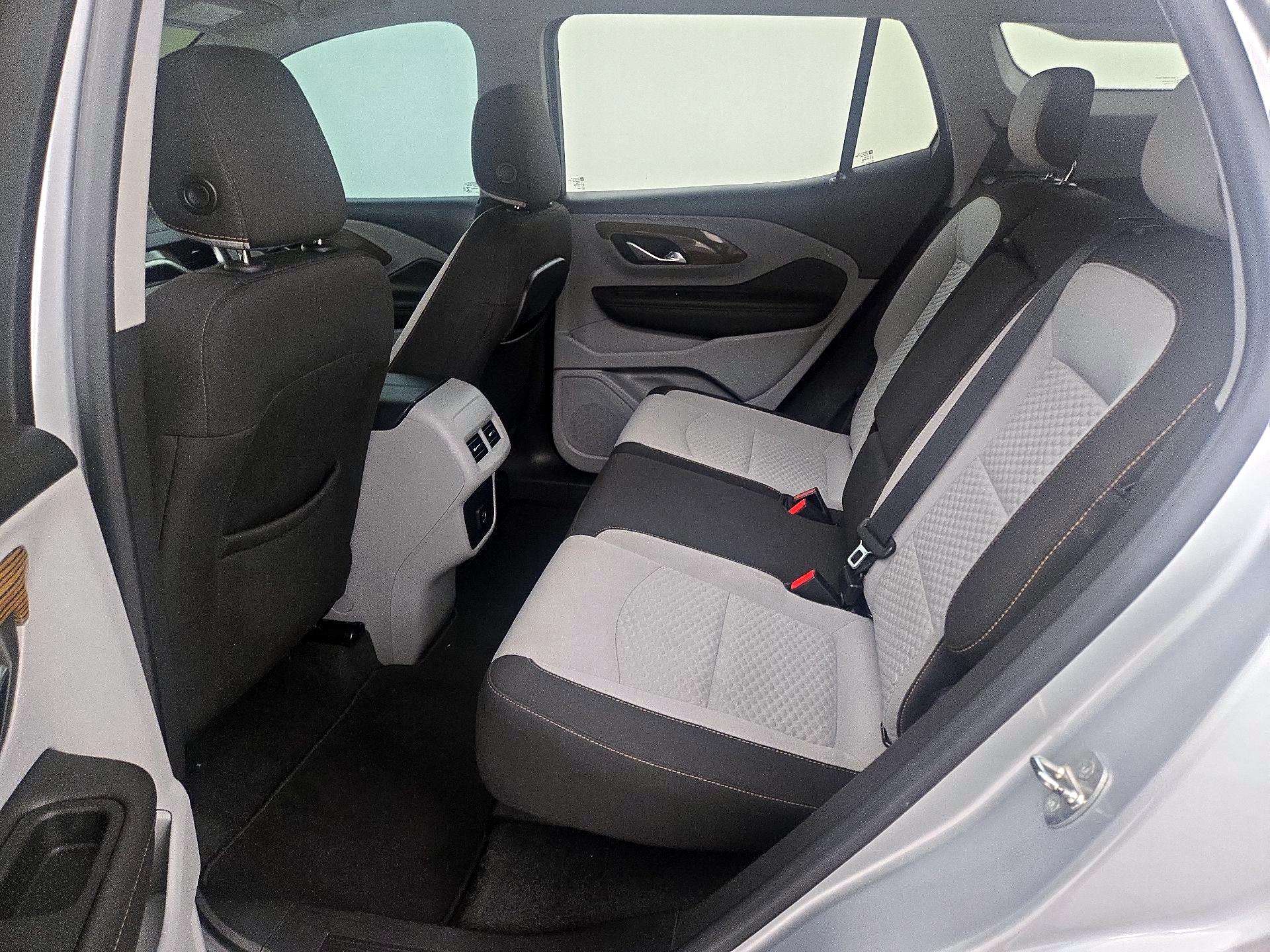 Thumbnail: 2020 GMC Terrain - 19