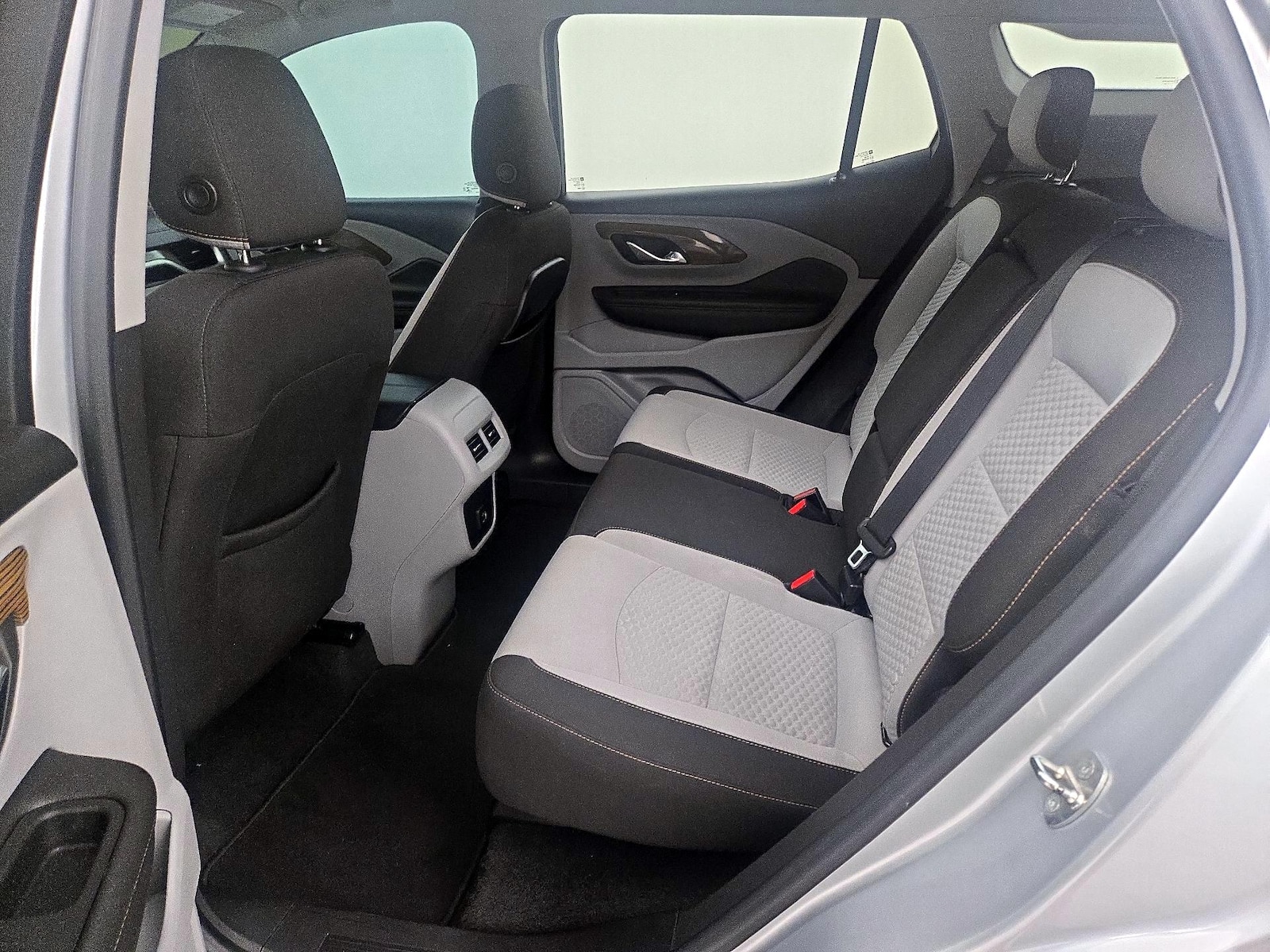 2020 GMC Terrain SLE - Photo 20