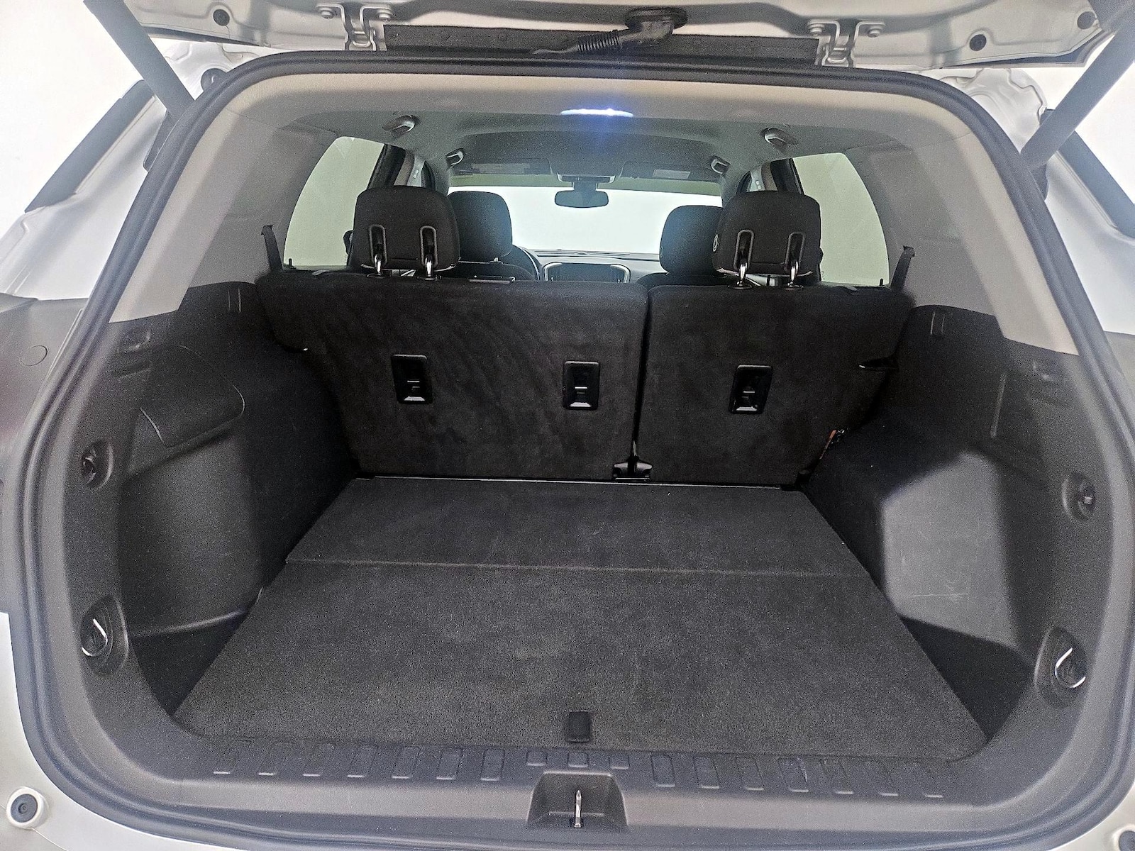 2020 GMC Terrain SLE - Photo 21