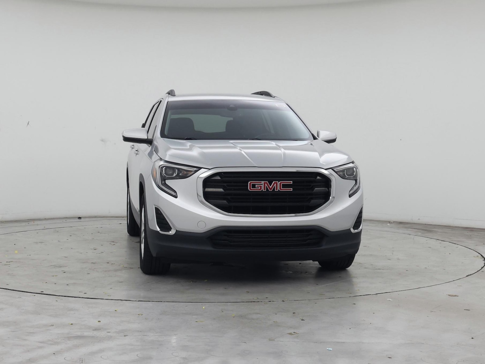 2020 GMC Terrain SLE - Photo 6