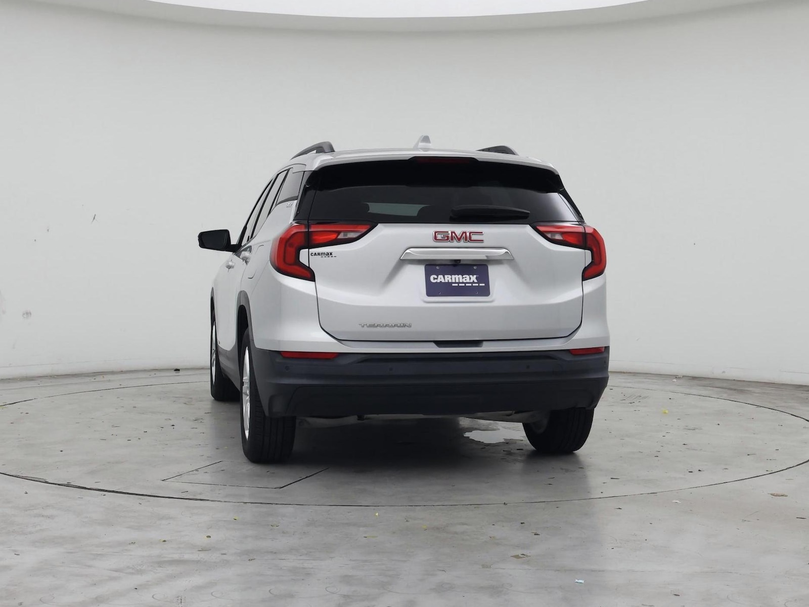 2020 GMC Terrain SLE - Photo 7