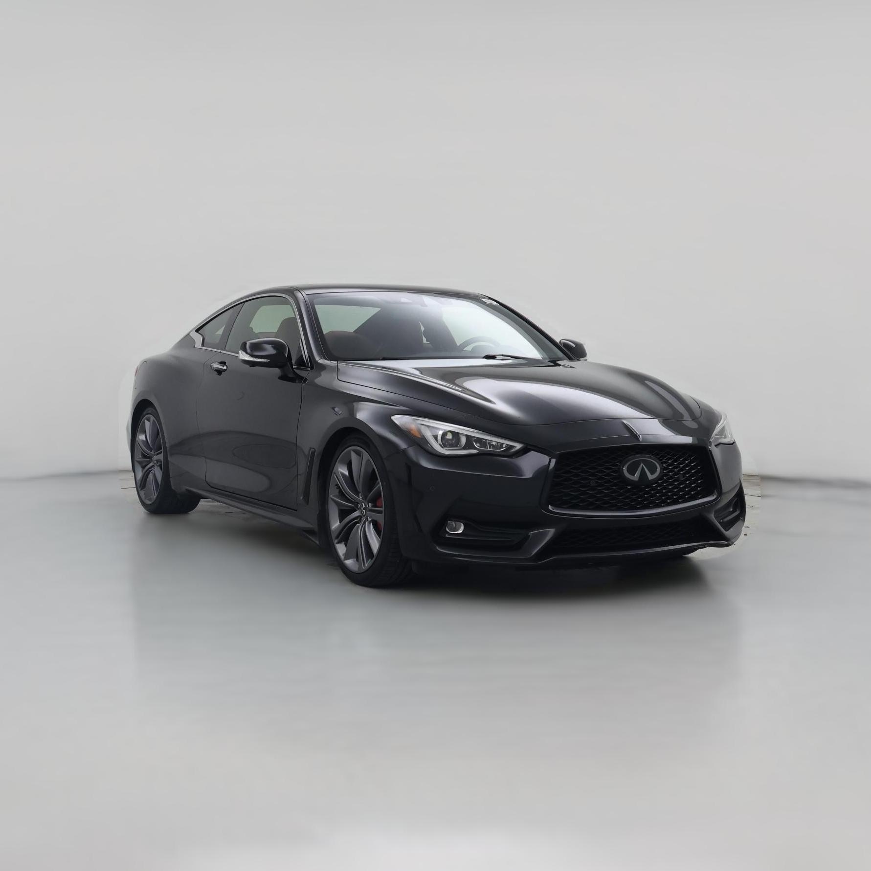 Thumbnail: 2021 INFINITI  - 1