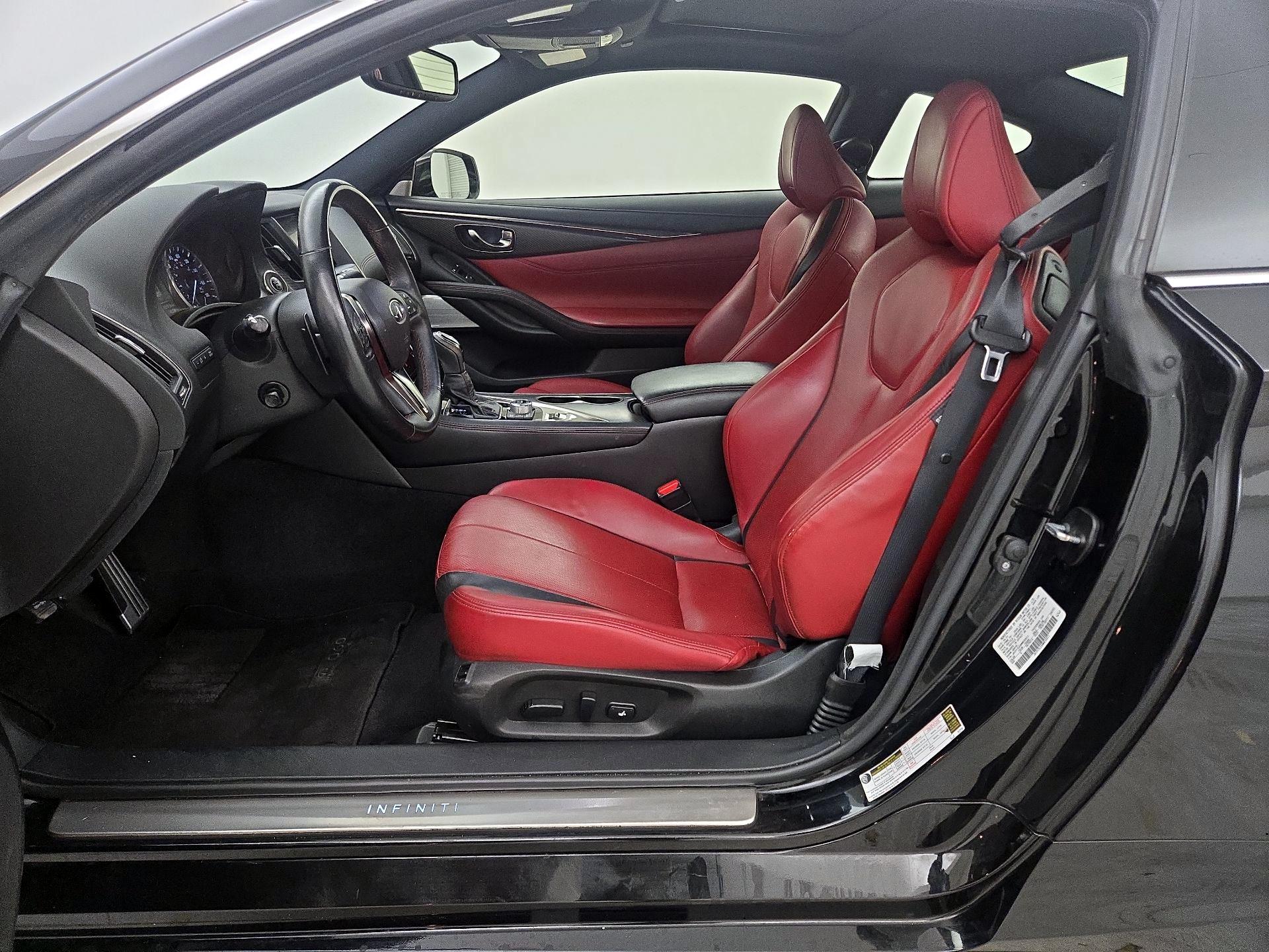 Thumbnail: 2021 INFINITI  - 11