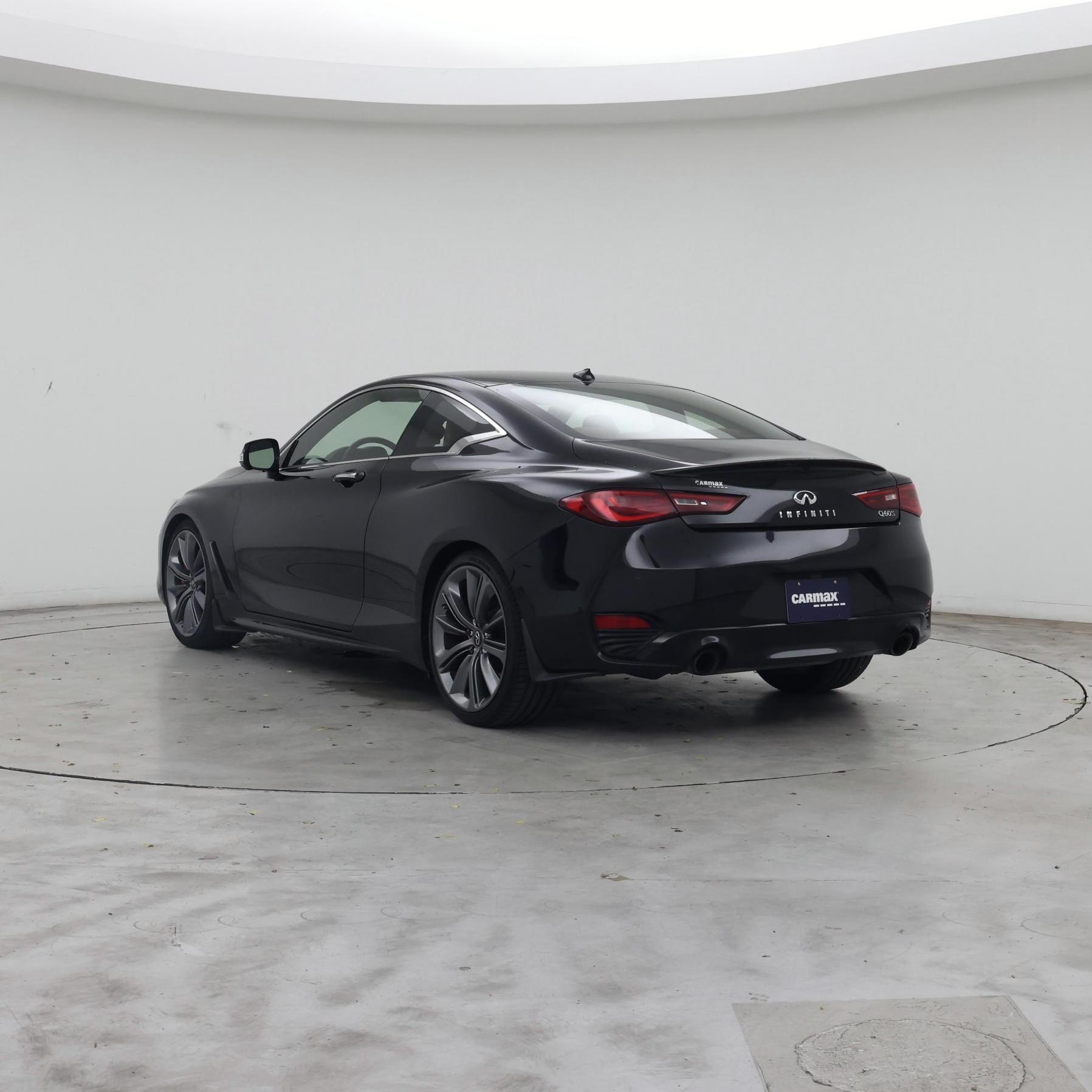 Thumbnail: 2021 INFINITI  - 2