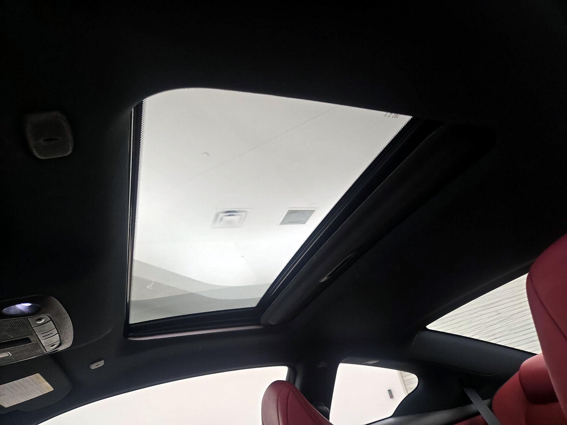 Thumbnail: 2021 INFINITI  - 20