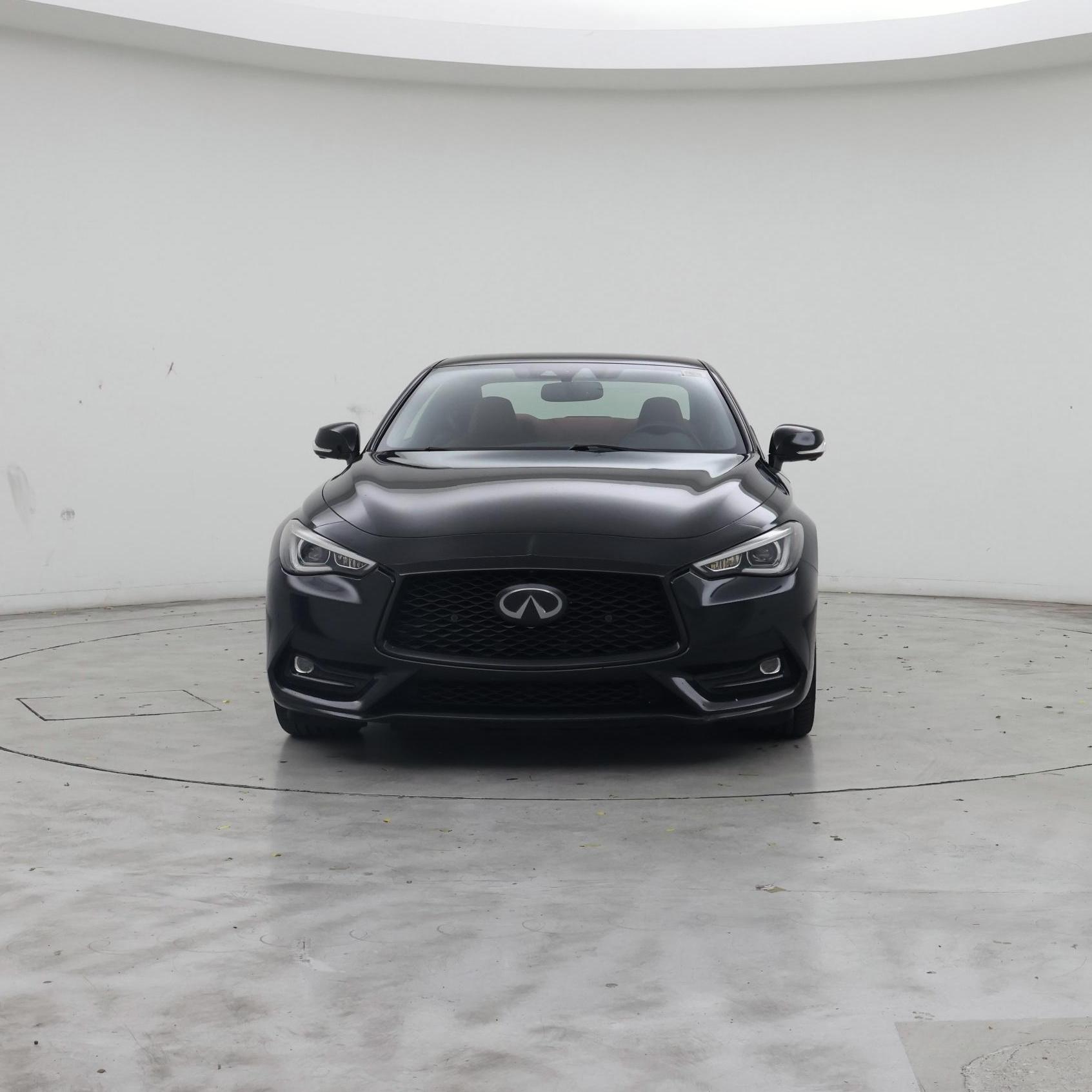 Thumbnail: 2021 INFINITI  - 5