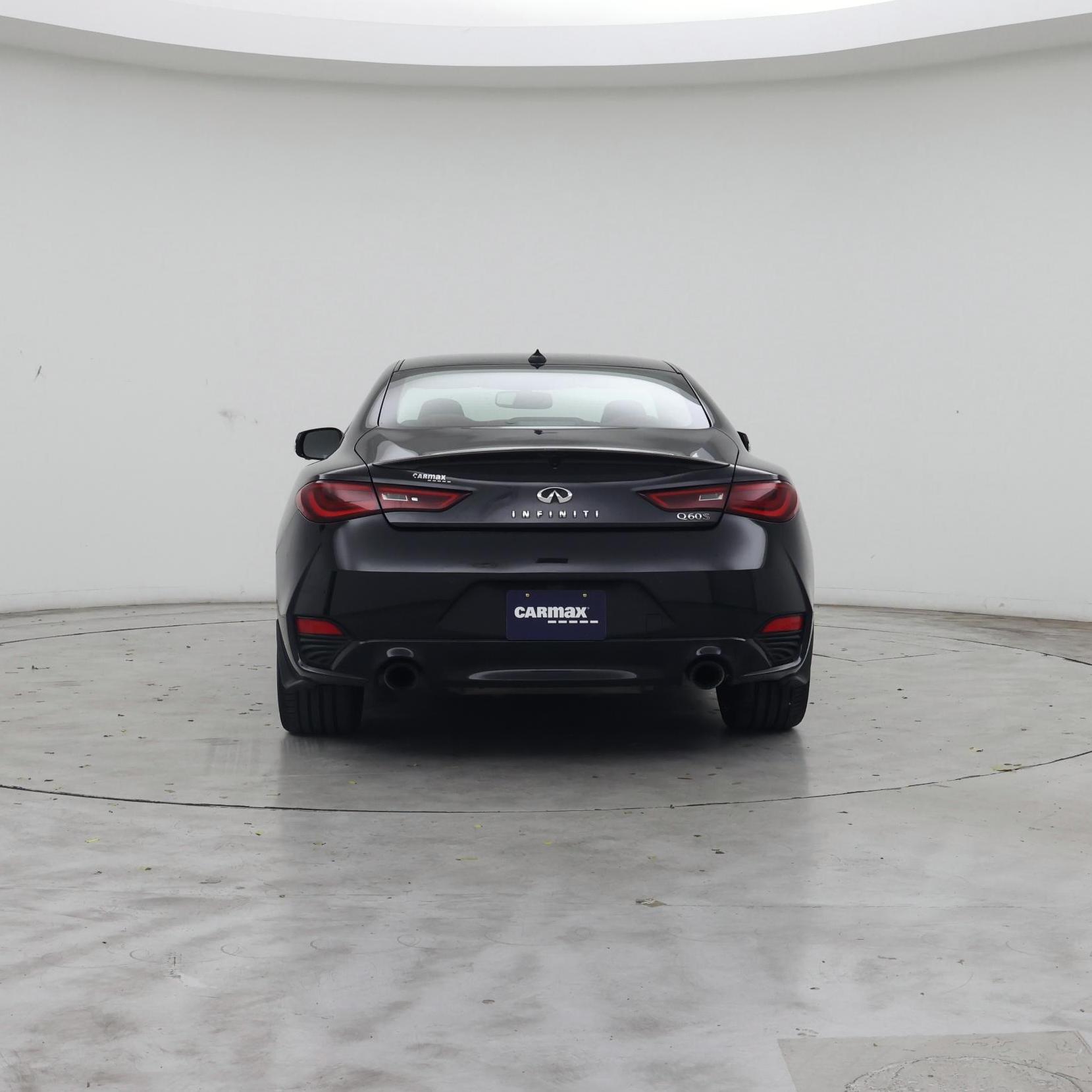 Thumbnail: 2021 INFINITI  - 6