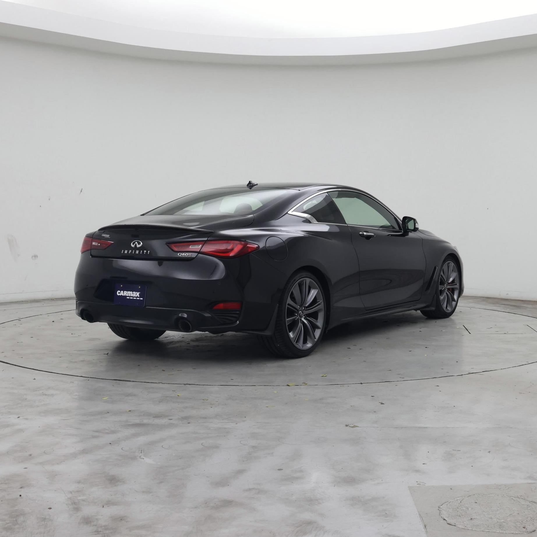 Thumbnail: 2021 INFINITI  - 8