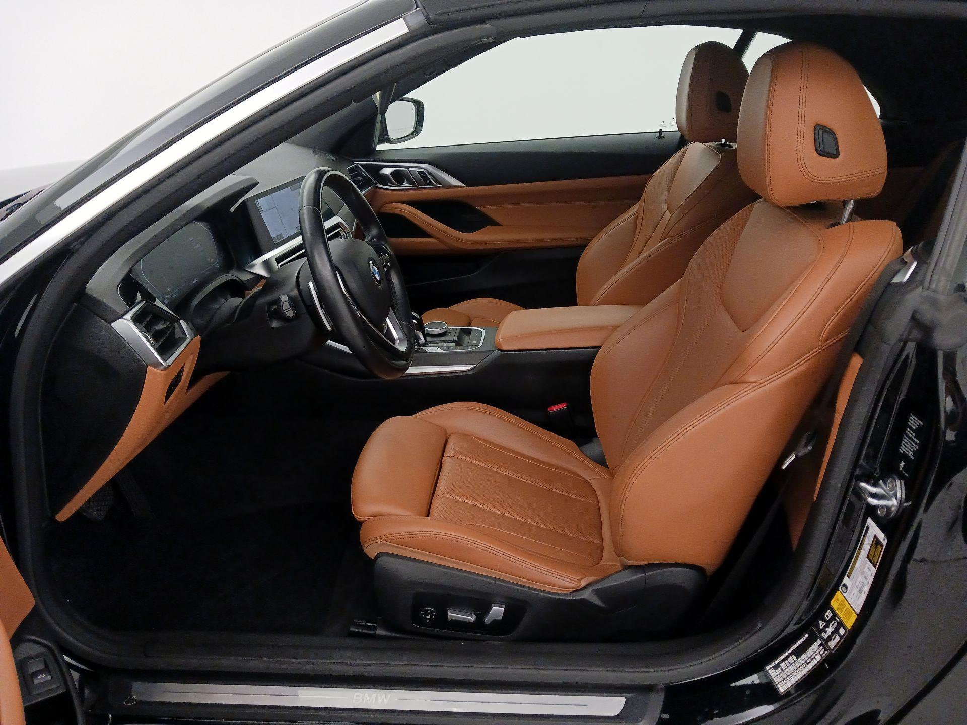 Thumbnail: 2022 BMW 4 Series - 11