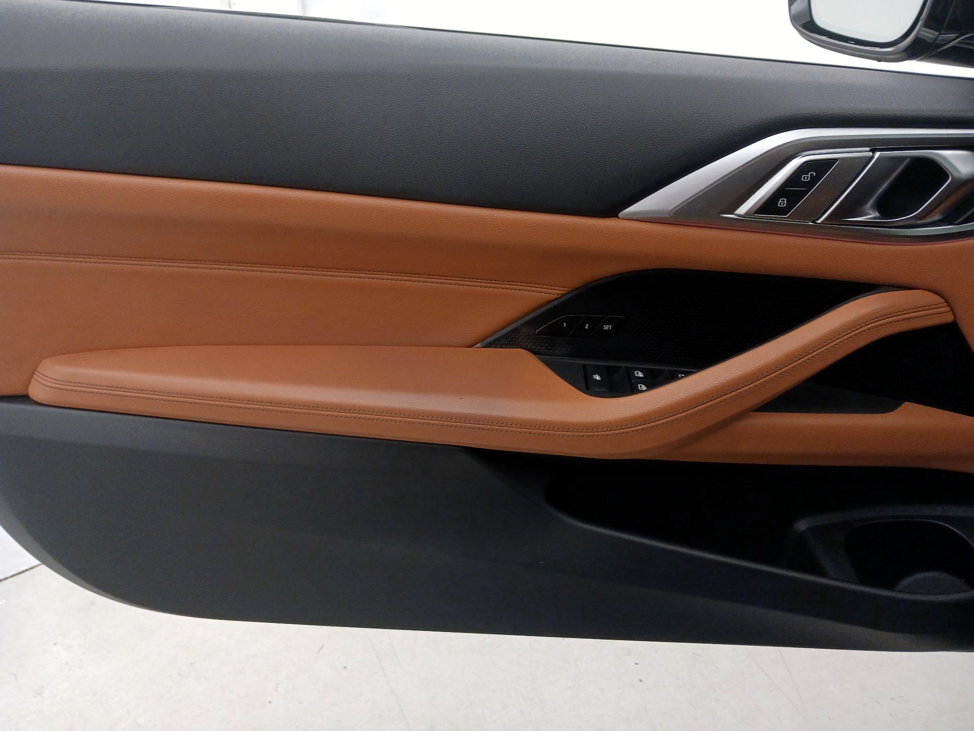 Thumbnail: 2022 BMW 4 Series - 12