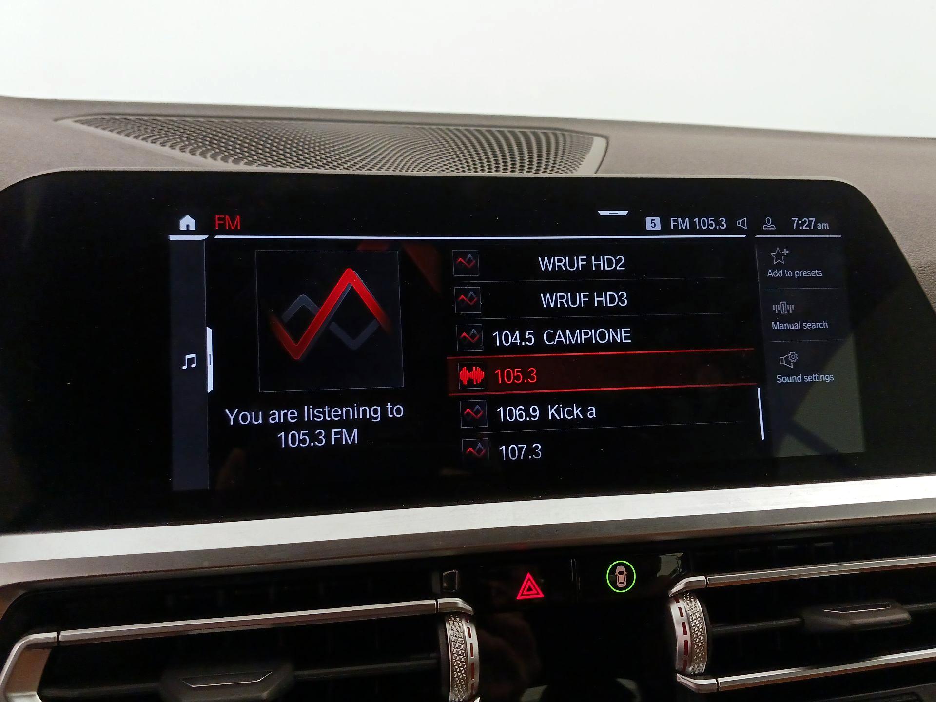 Thumbnail: 2022 BMW 4 Series - 16