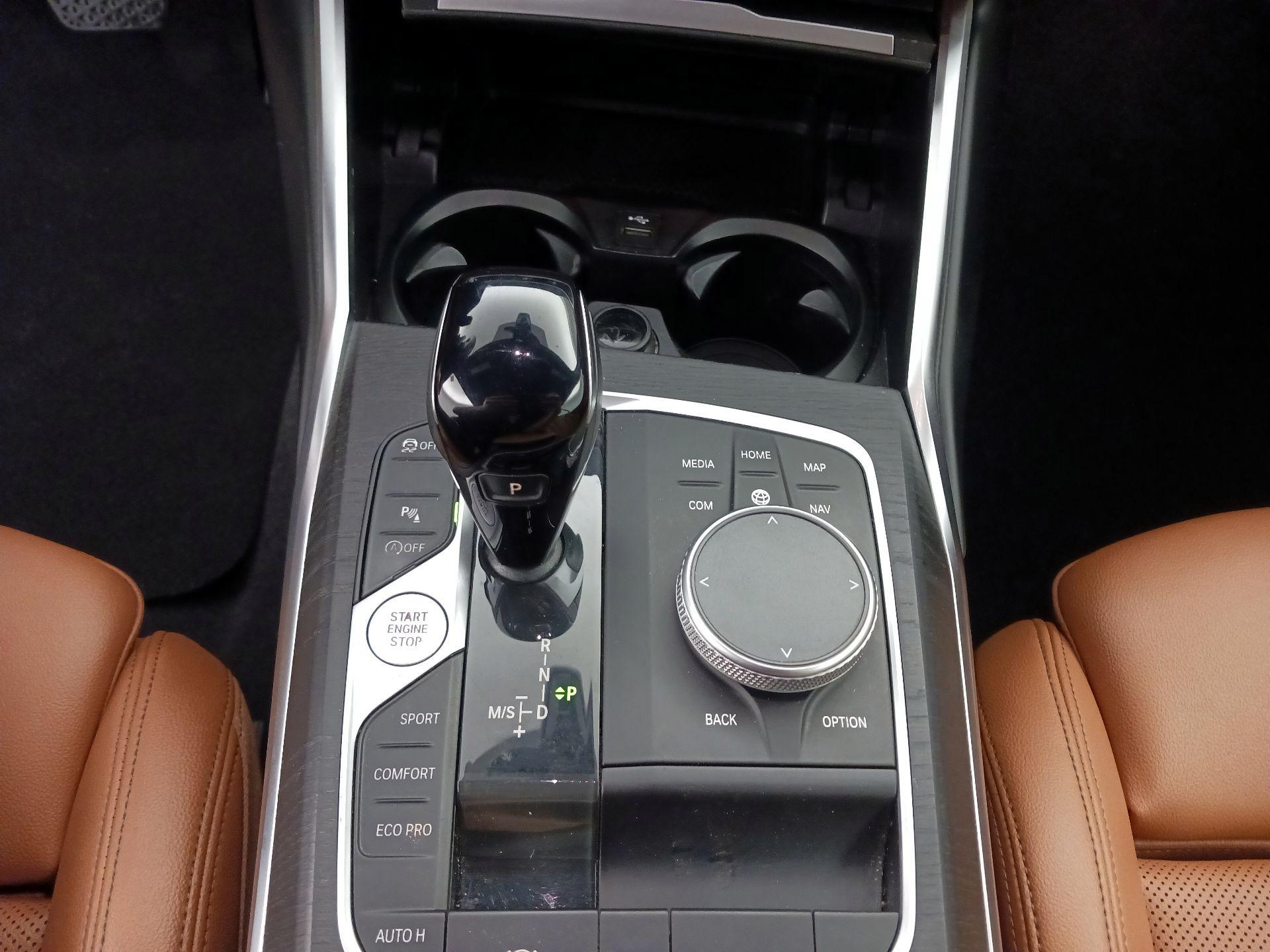 Thumbnail: 2022 BMW 4 Series - 18