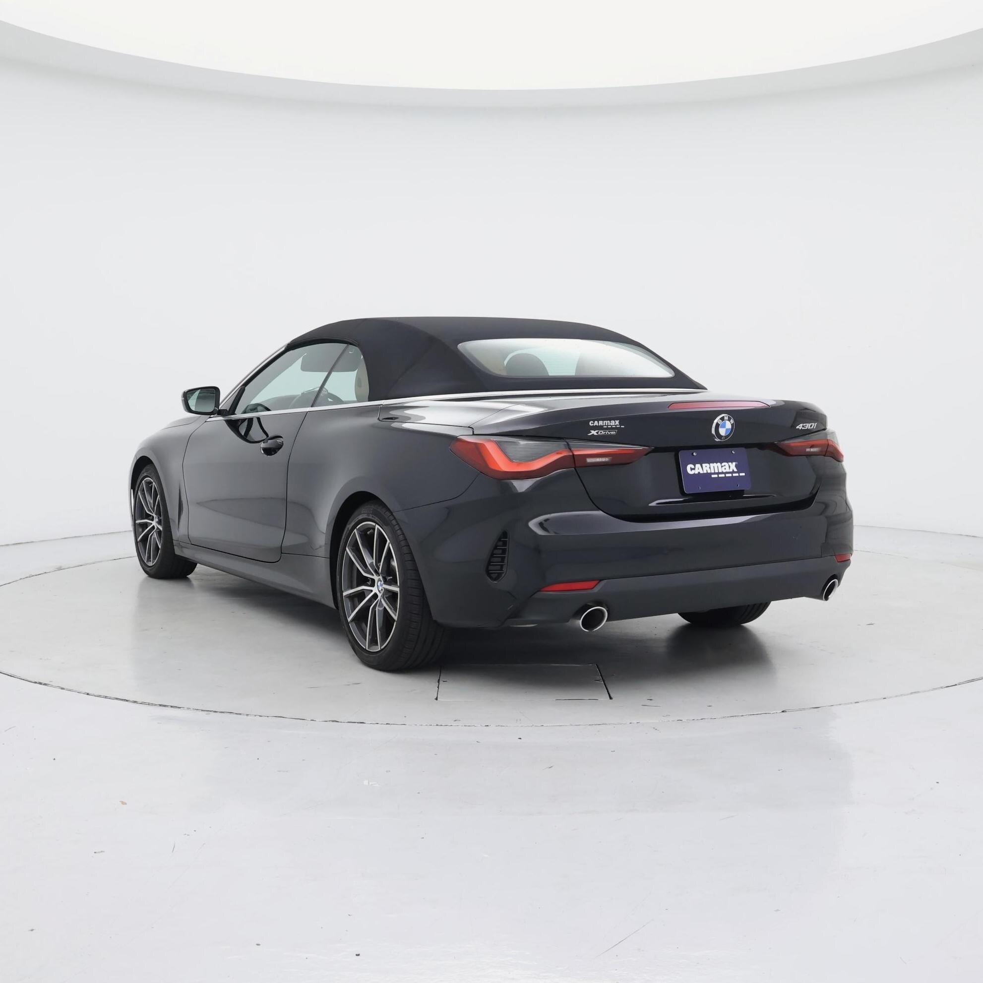 Thumbnail: 2022 BMW 4 Series - 2