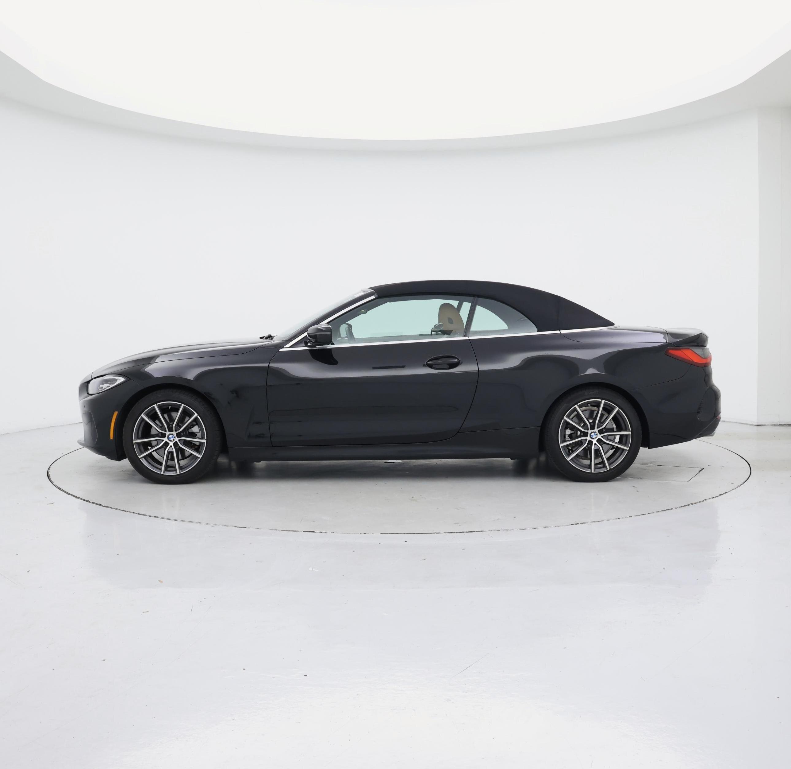 Thumbnail: 2022 BMW 4 Series - 3