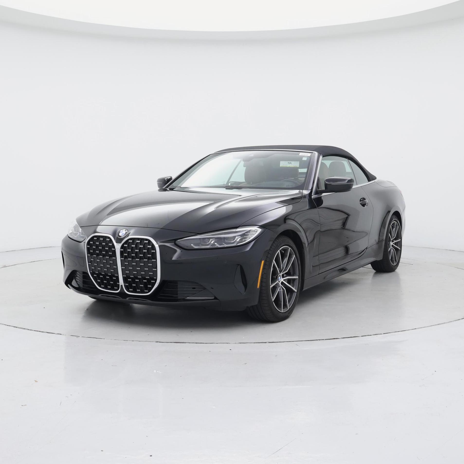 Thumbnail: 2022 BMW 4 Series - 4