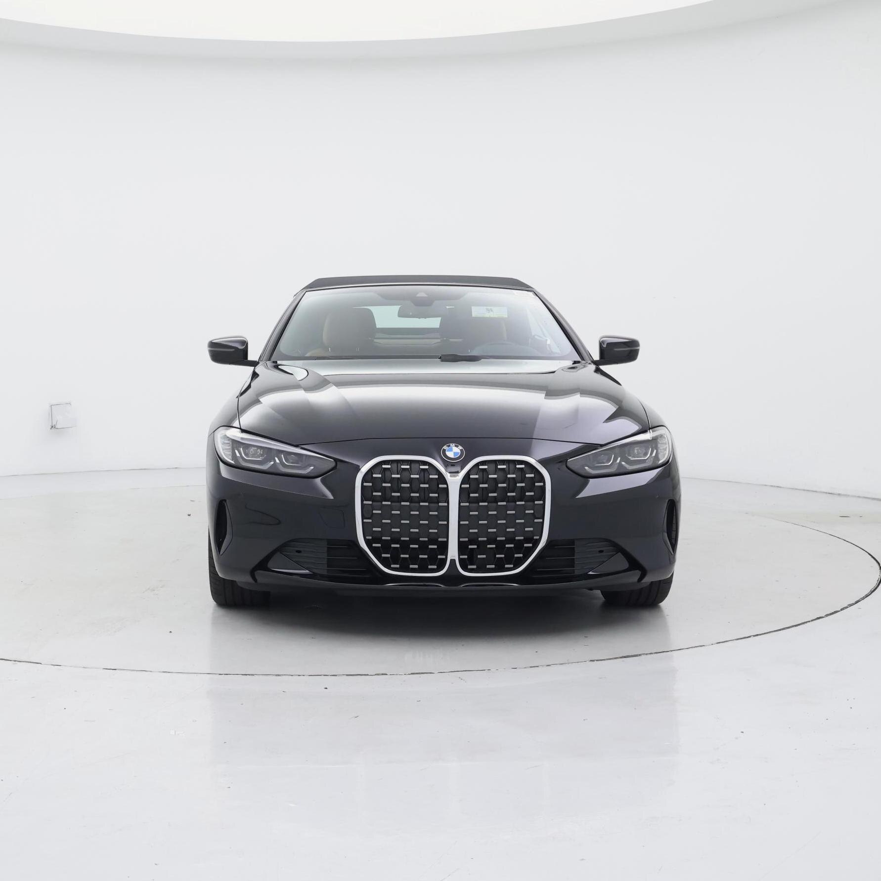 Thumbnail: 2022 BMW 4 Series - 5