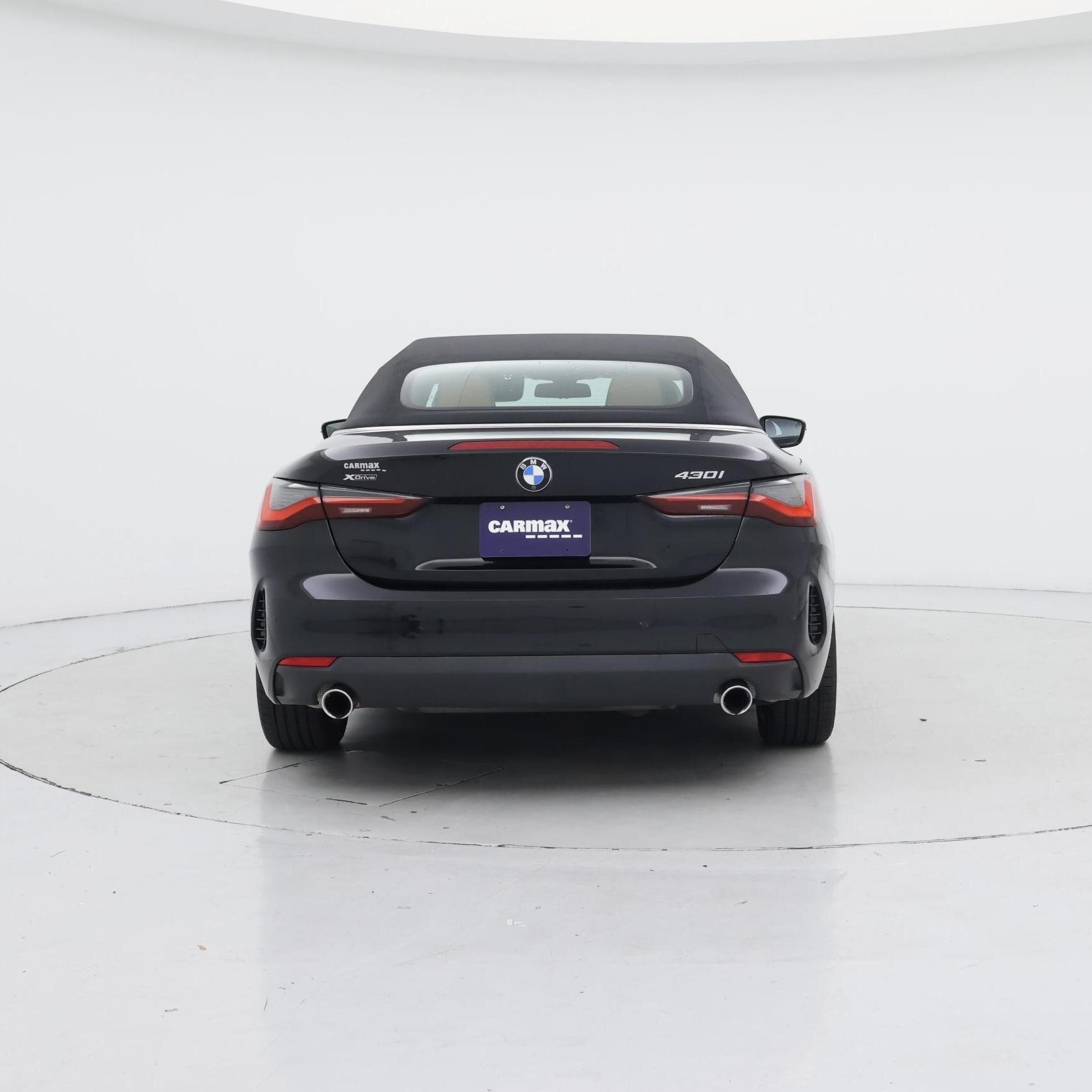 Thumbnail: 2022 BMW 4 Series - 6