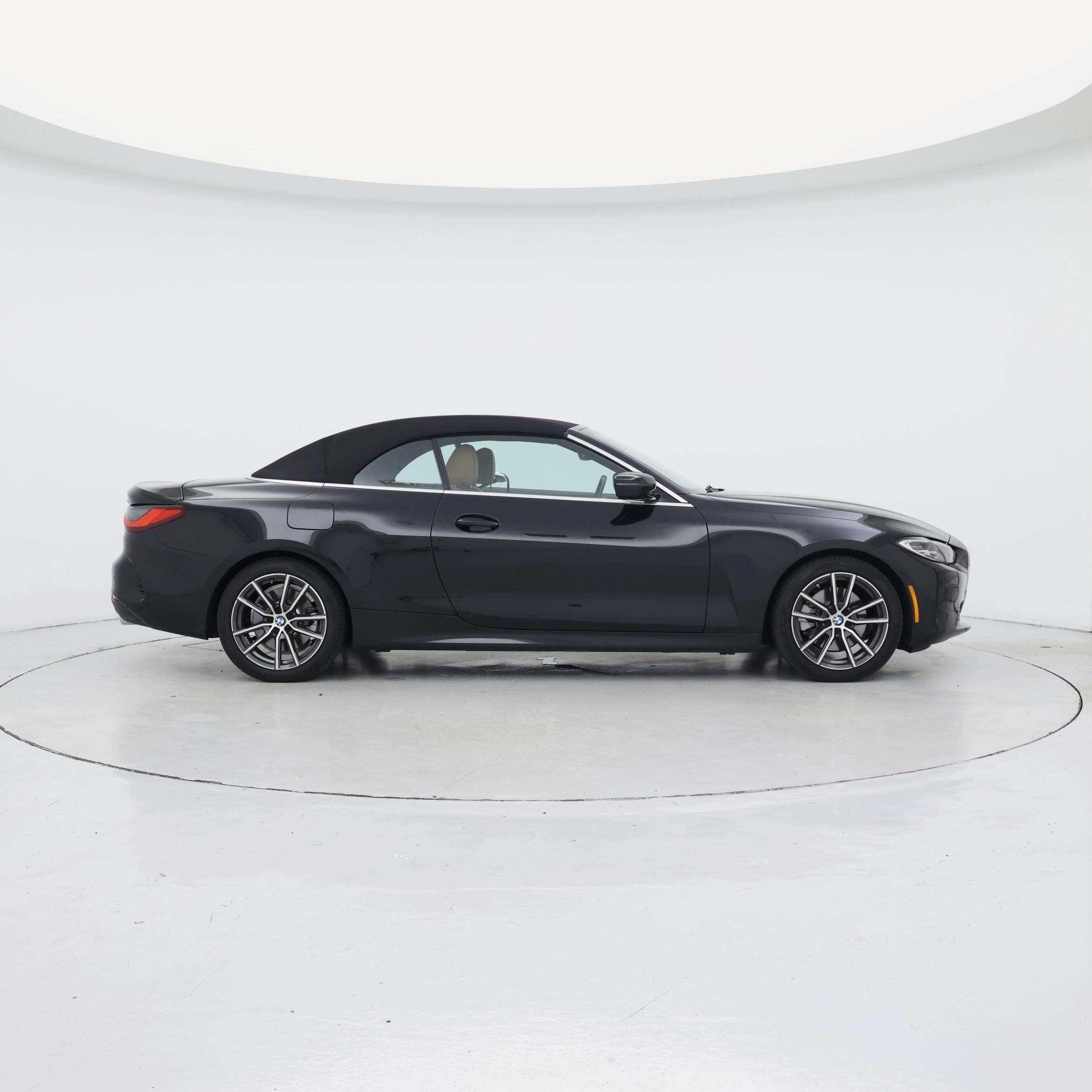 Thumbnail: 2022 BMW 4 Series - 7
