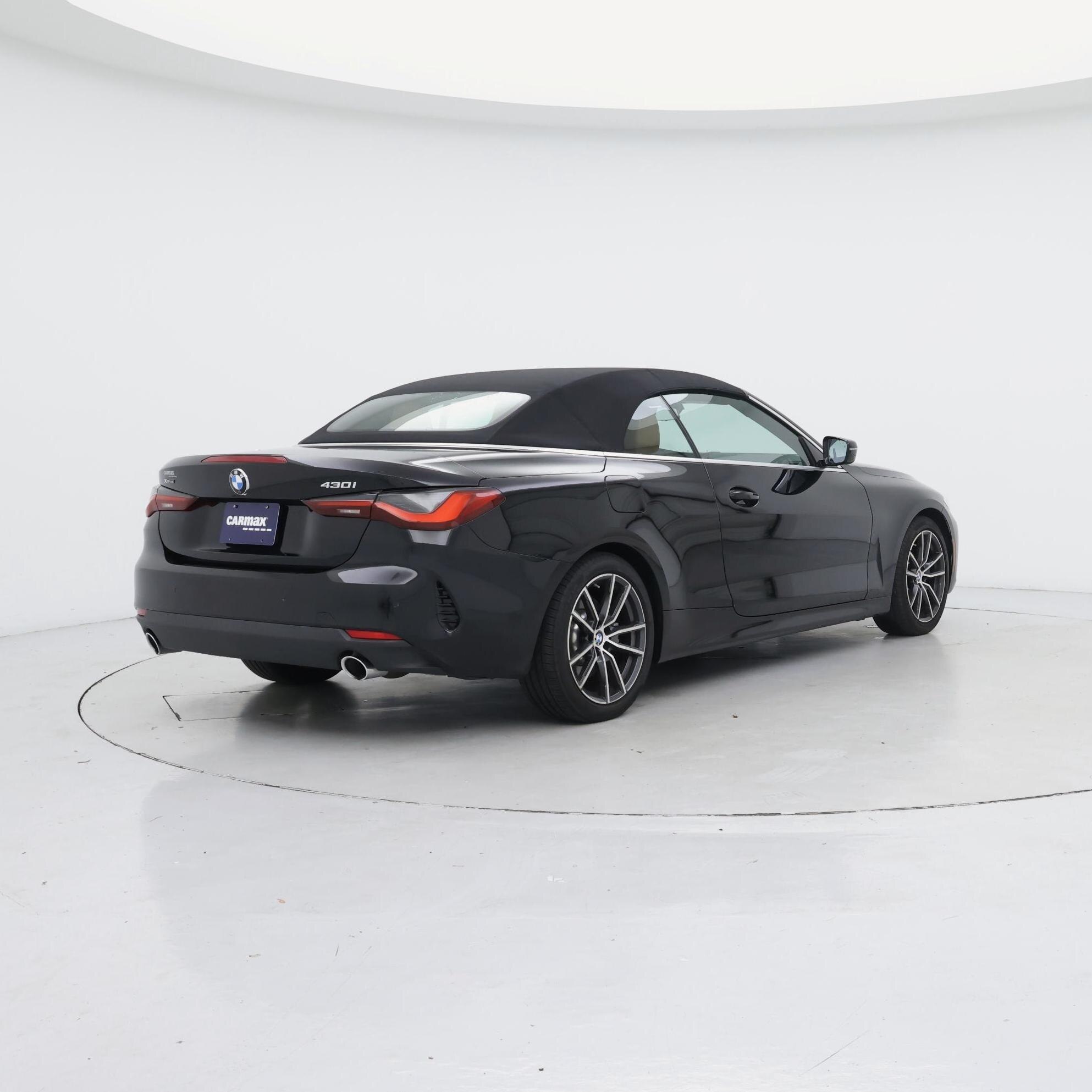Thumbnail: 2022 BMW 4 Series - 8