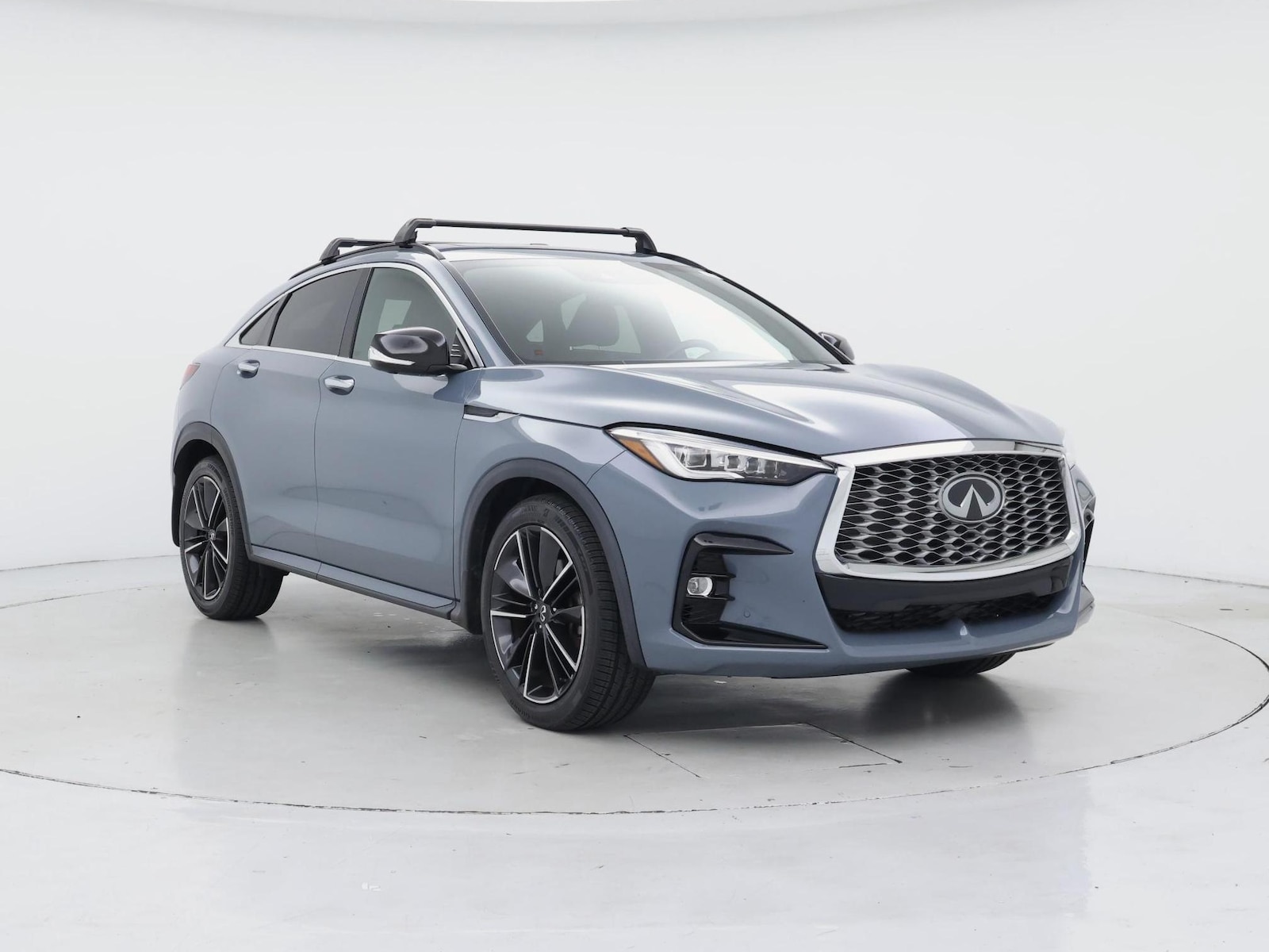 2022 INFINITI QX55 Sensory - Photo 2