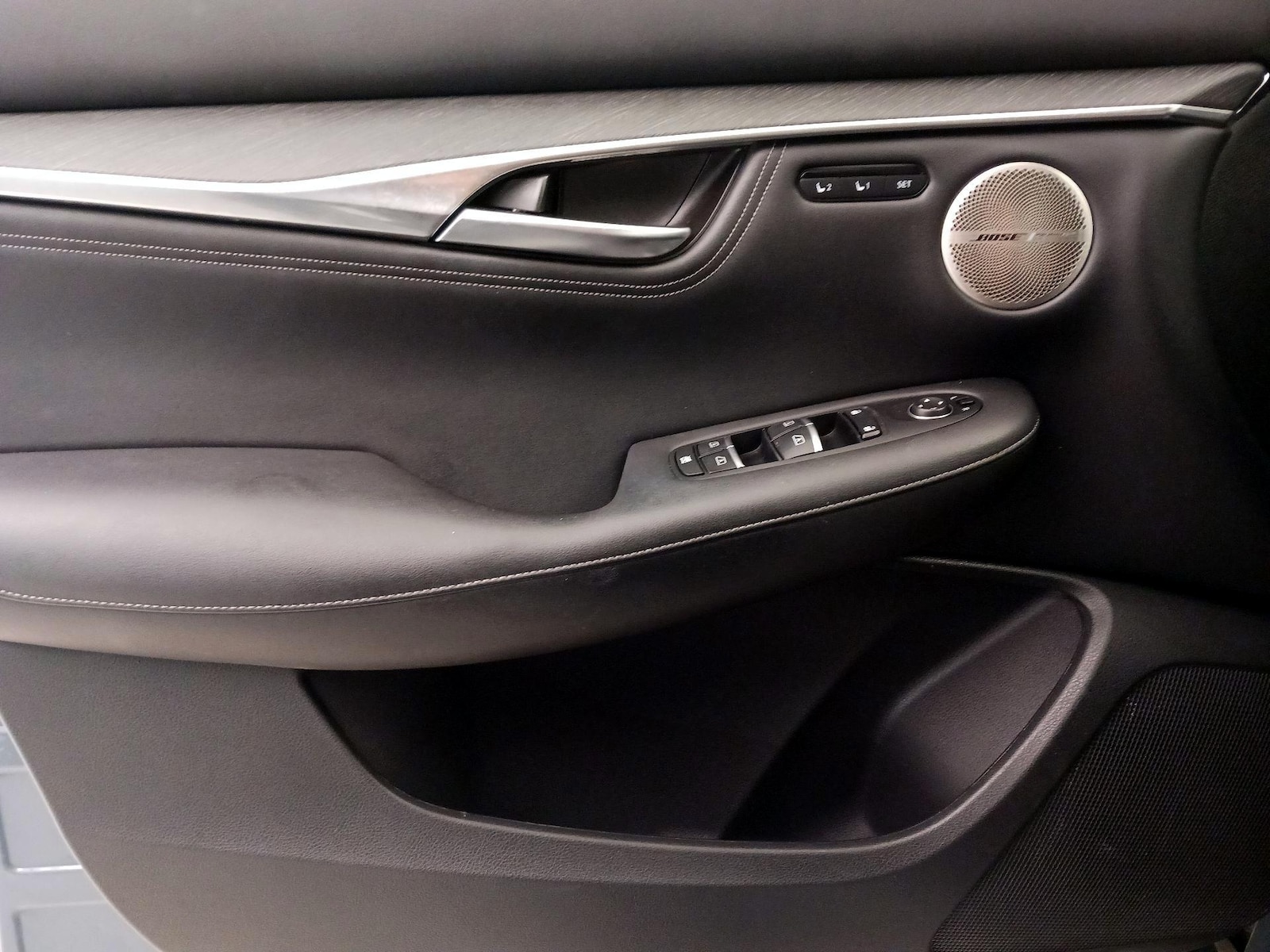 2022 INFINITI QX55 Sensory - Photo 13