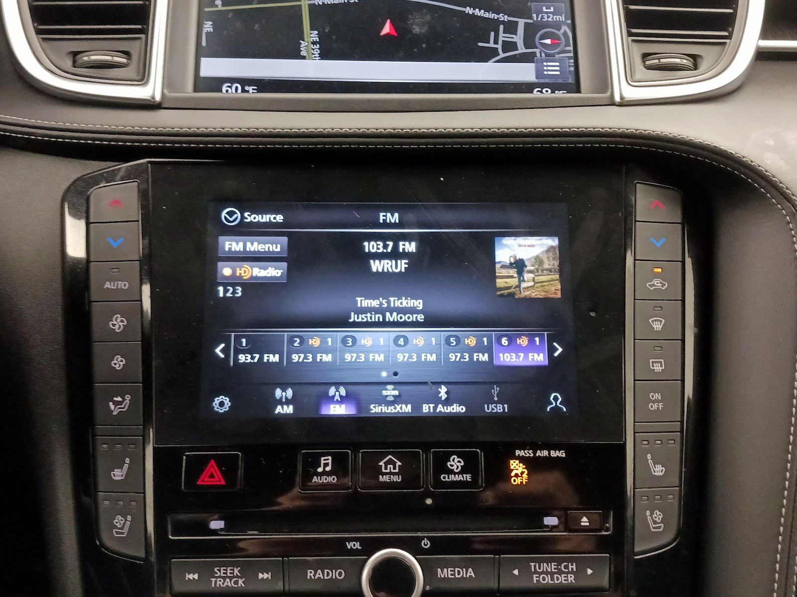 2022 INFINITI QX55 Sensory - Photo 17