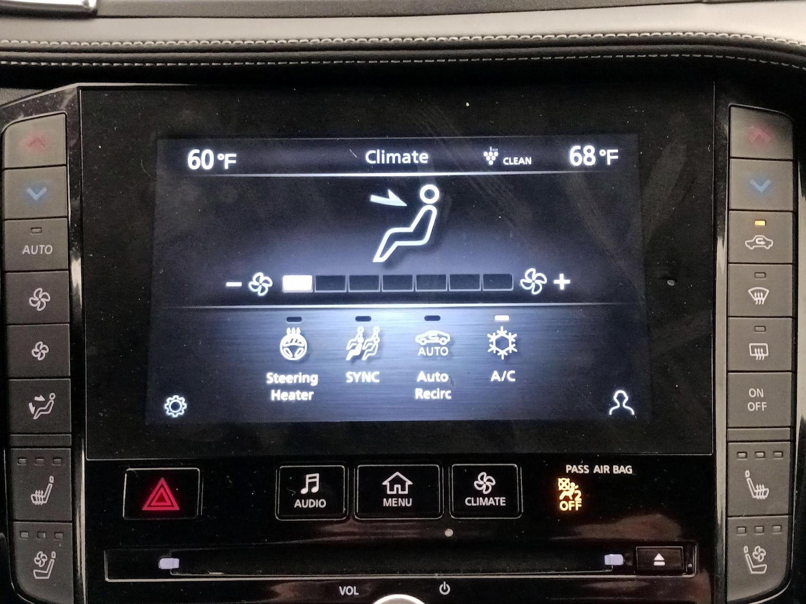 2022 INFINITI QX55 Sensory - Photo 18
