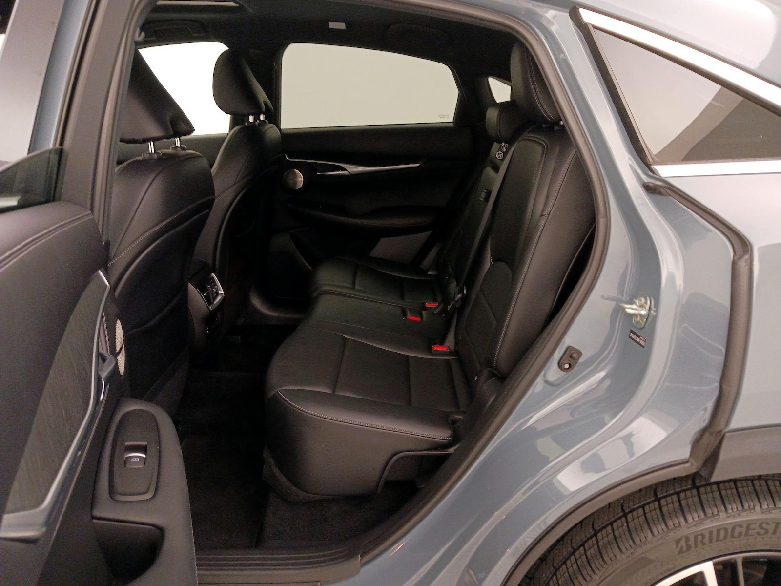 2022 INFINITI QX55 Sensory - Photo 22