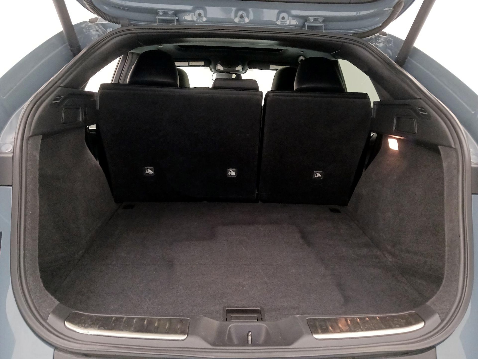 2022 INFINITI QX55 Sensory - Photo 23