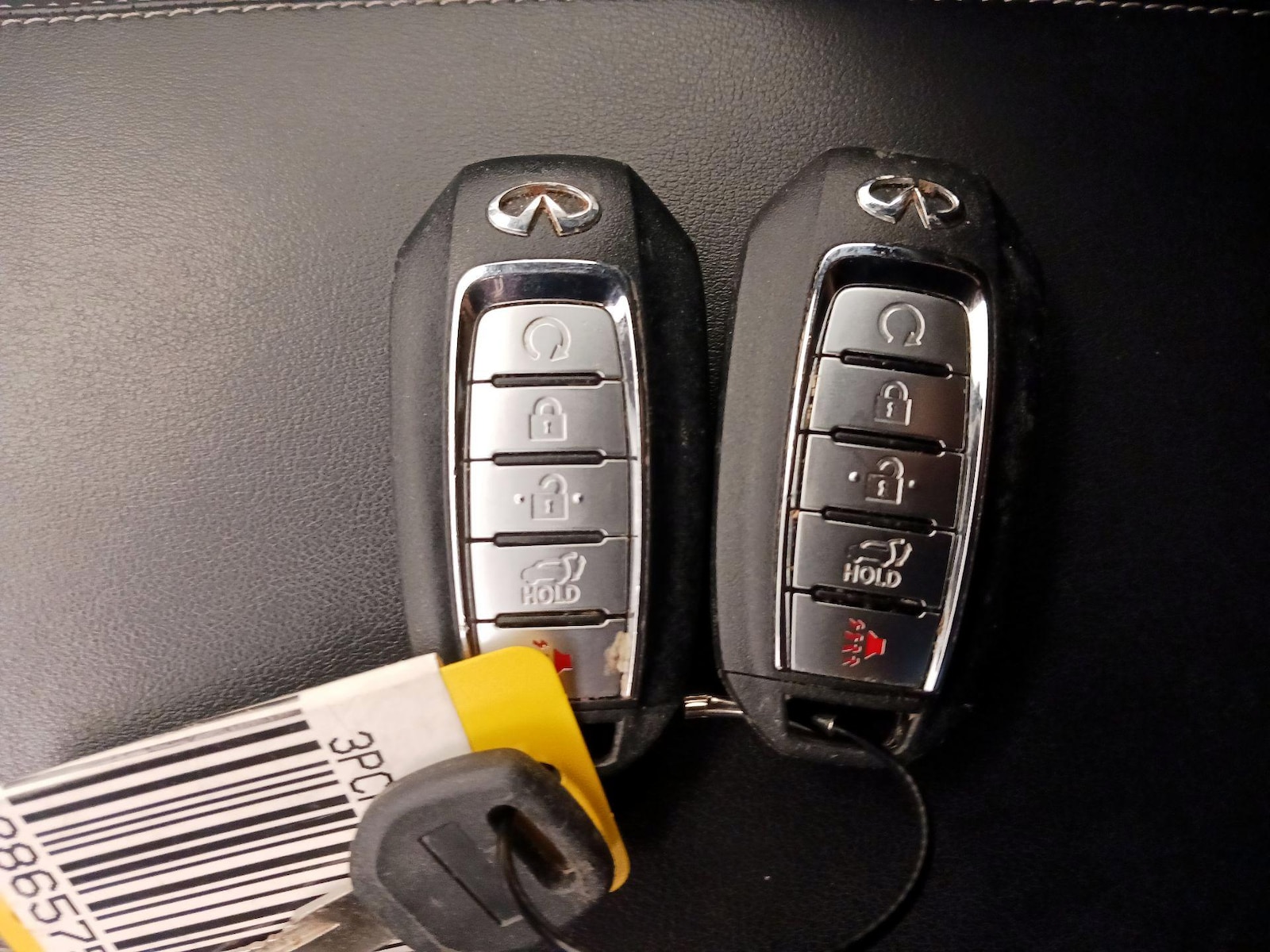 2022 INFINITI QX55 Sensory - Photo 25