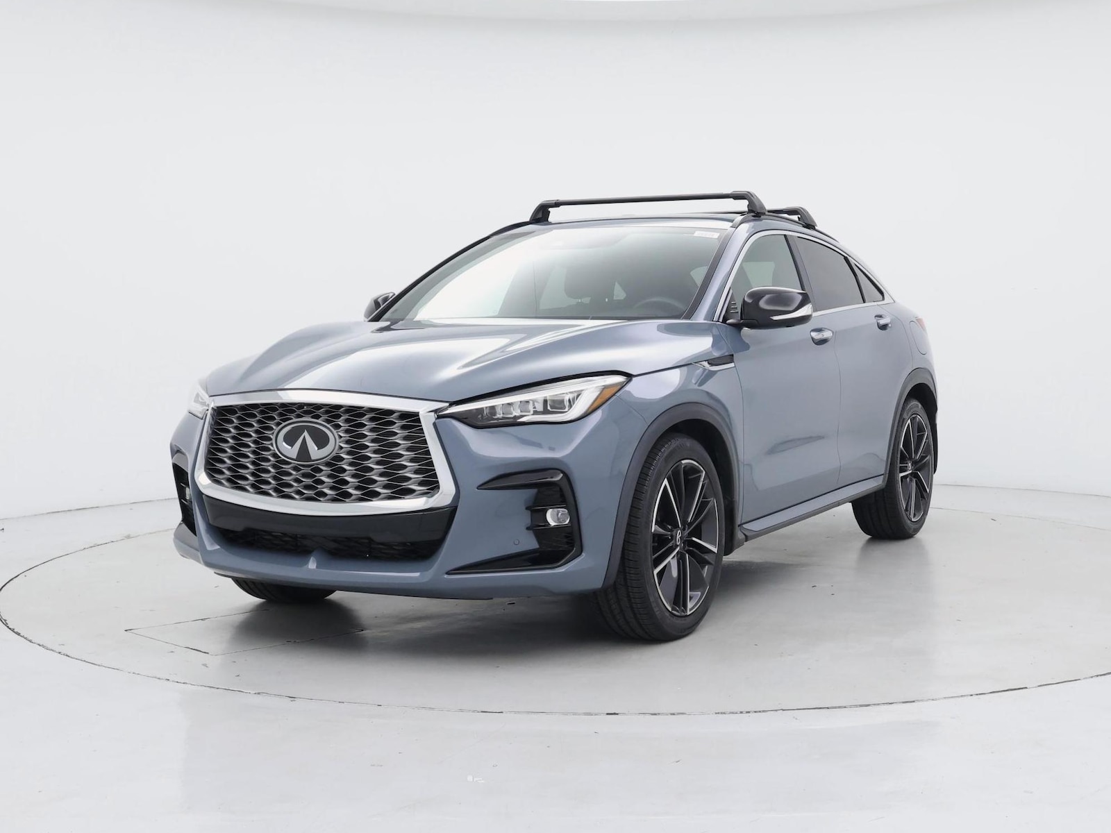 2022 INFINITI QX55 Sensory - Photo 5