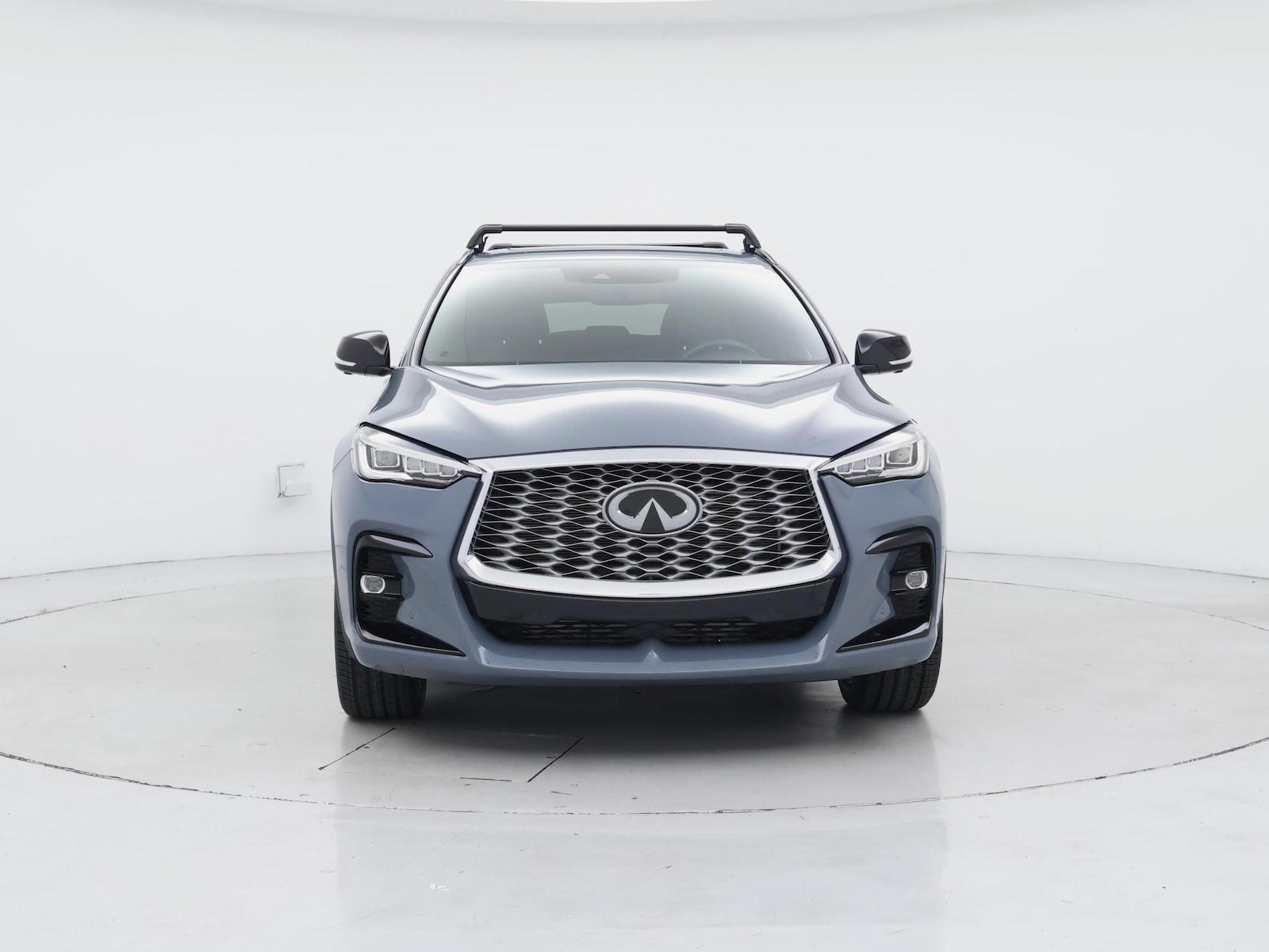 2022 INFINITI QX55 Sensory - Photo 6