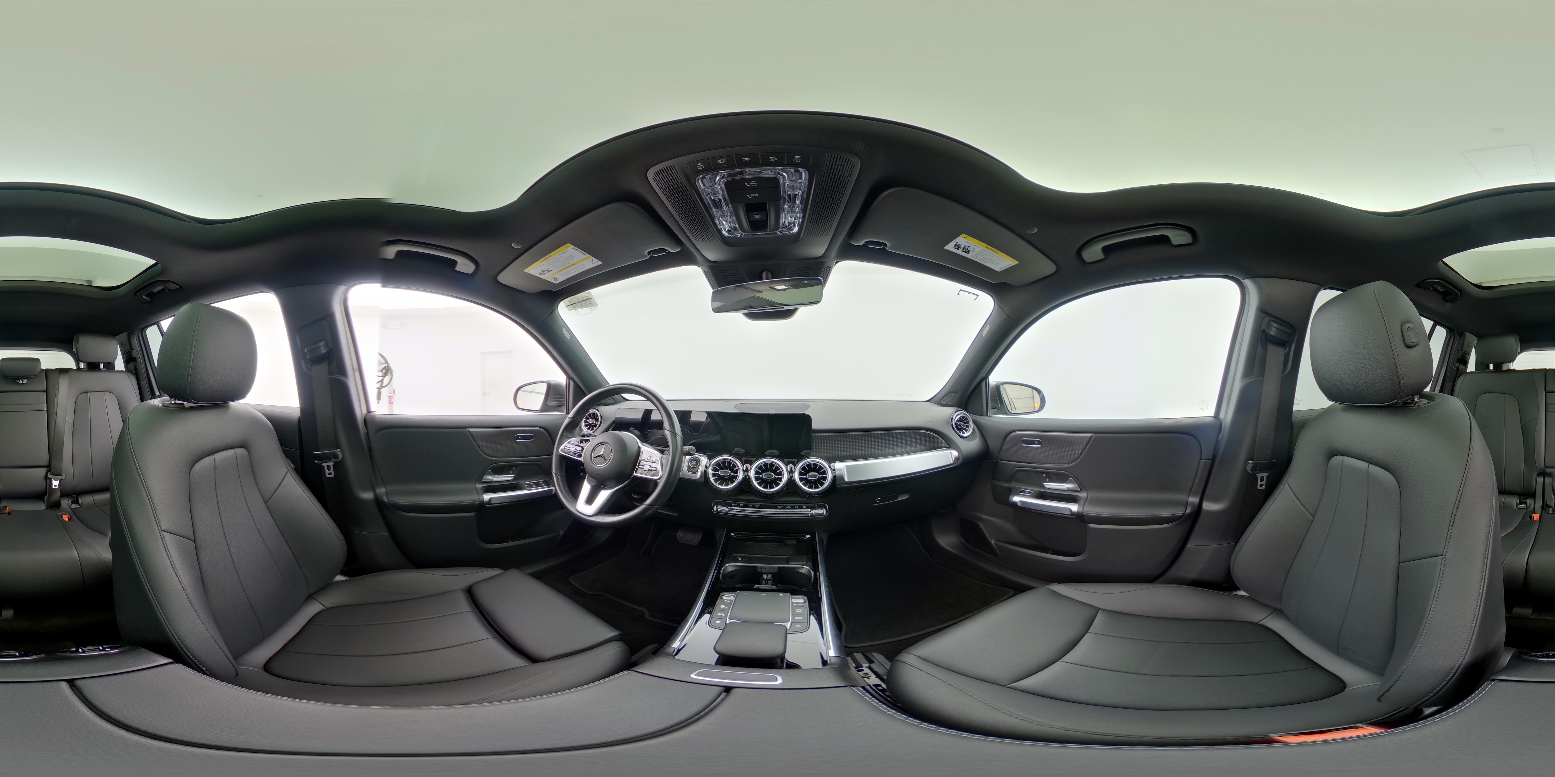 2022 Mercedes-Benz EQB Base - Photo 26