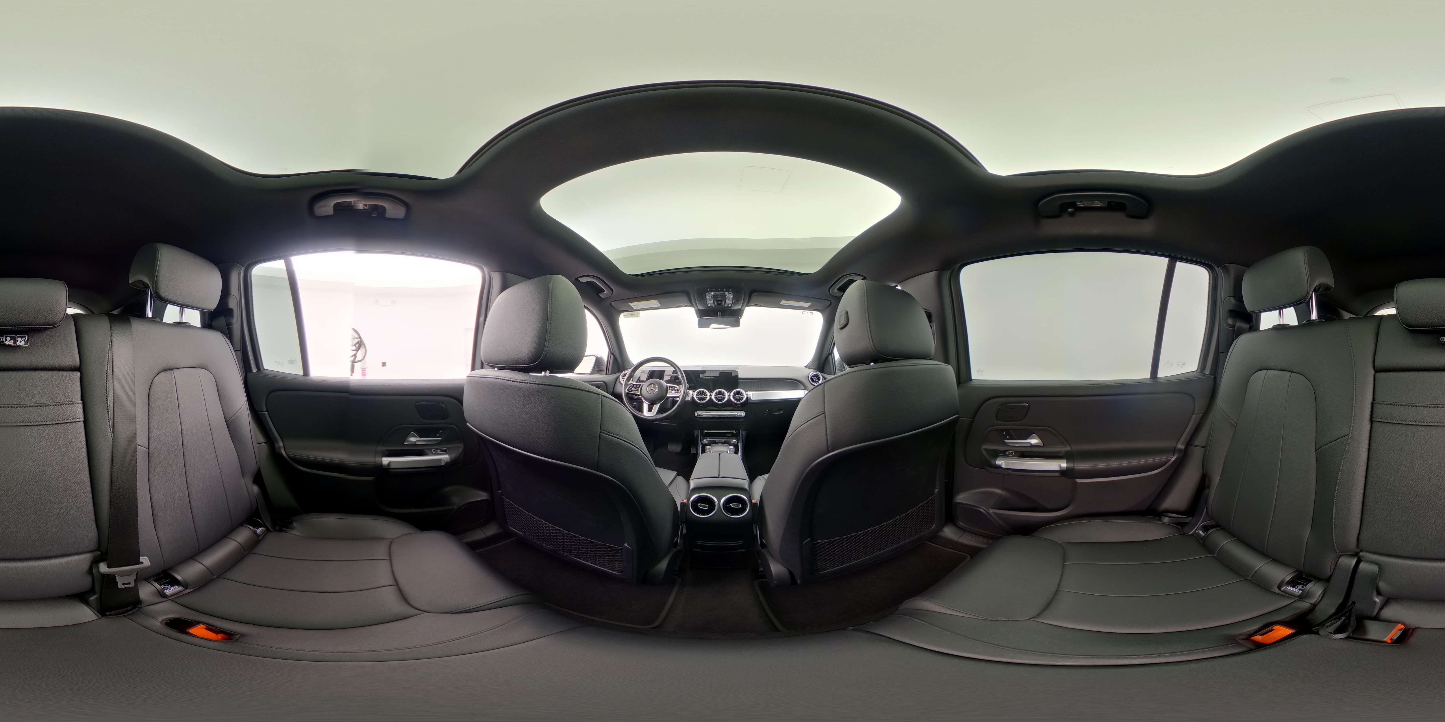 2022 Mercedes-Benz EQB Base - Photo 27
