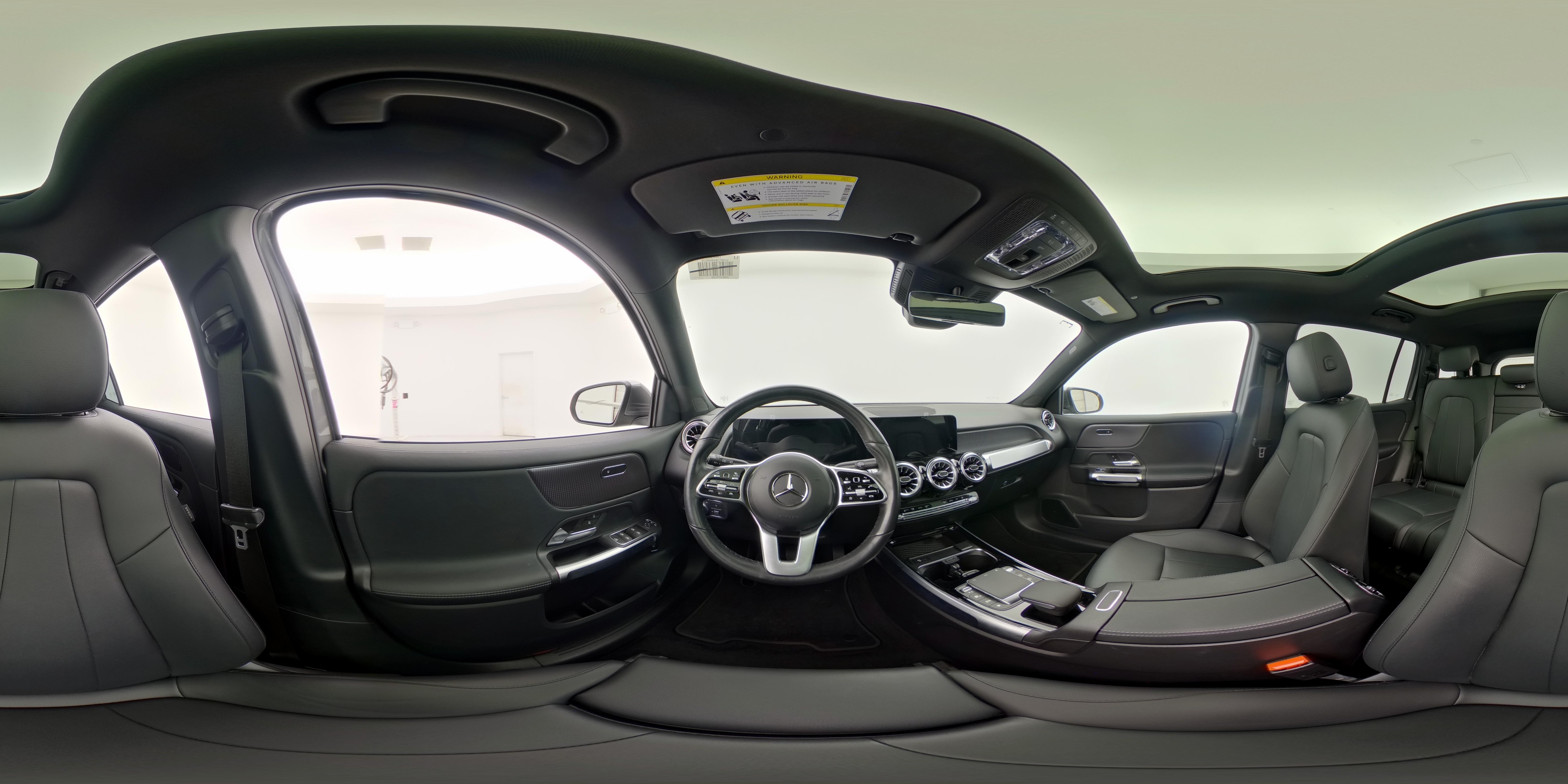 2022 Mercedes-Benz EQB Base - Photo 28