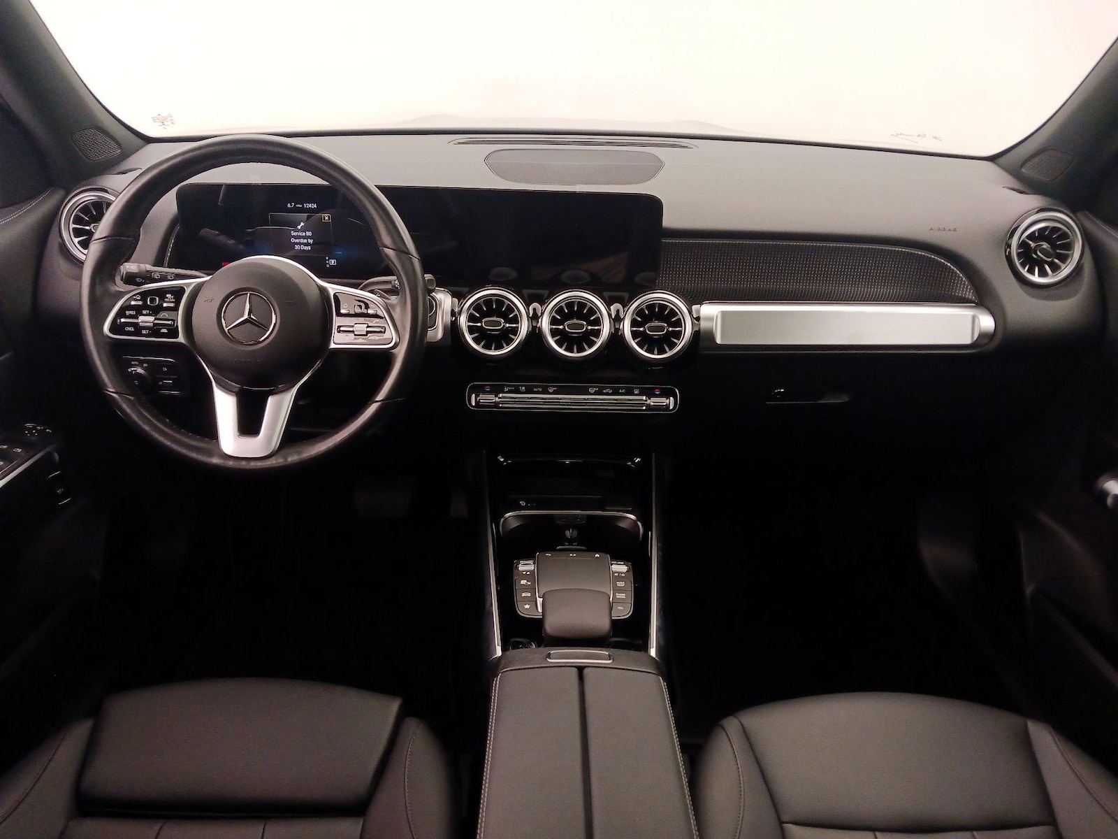 2022 Mercedes-Benz EQB Base - Photo 10