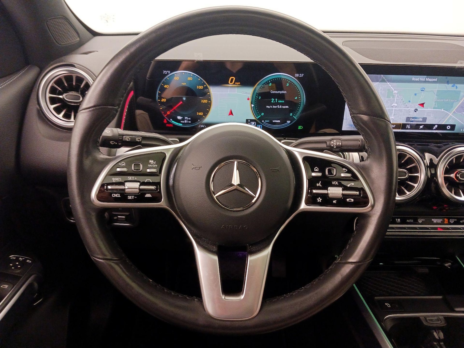 2022 Mercedes-Benz EQB Base - Photo 11