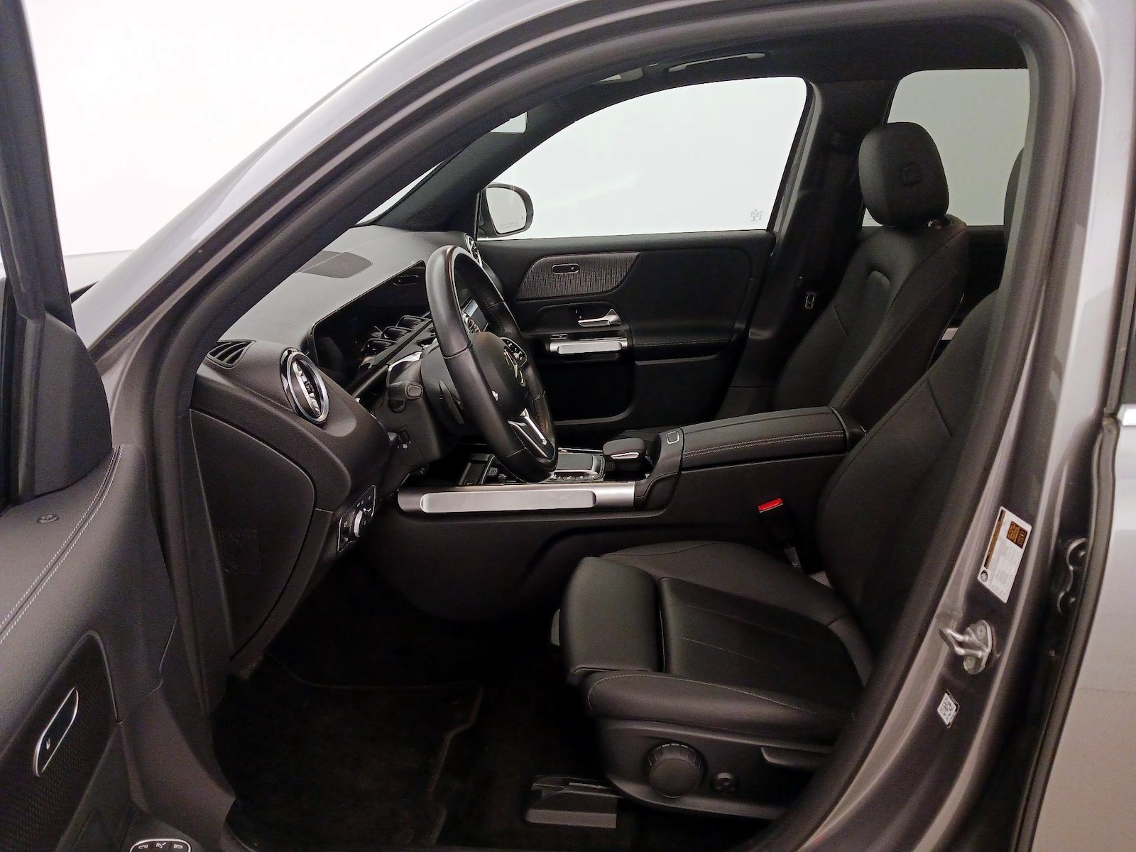 2022 Mercedes-Benz EQB Base - Photo 12