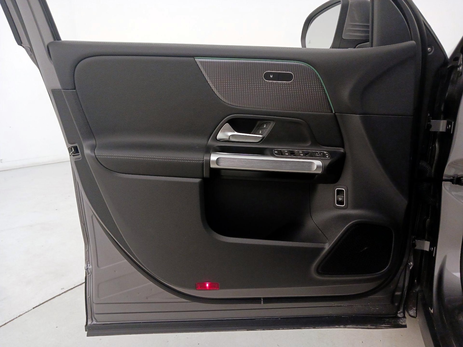 2022 Mercedes-Benz EQB Base - Photo 13