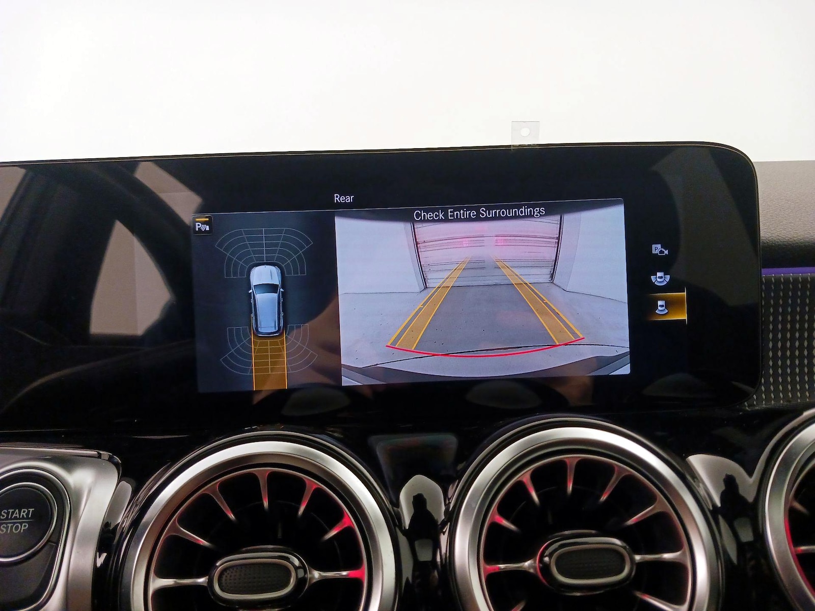 2022 Mercedes-Benz EQB Base - Photo 16
