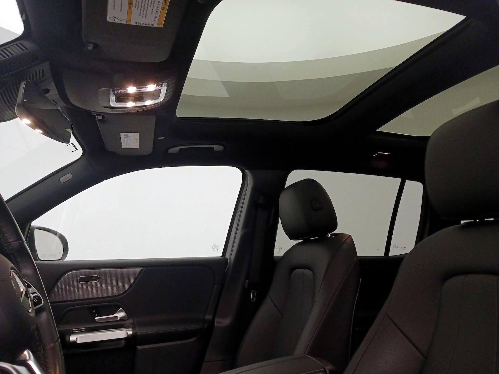 2022 Mercedes-Benz EQB Base - Photo 21