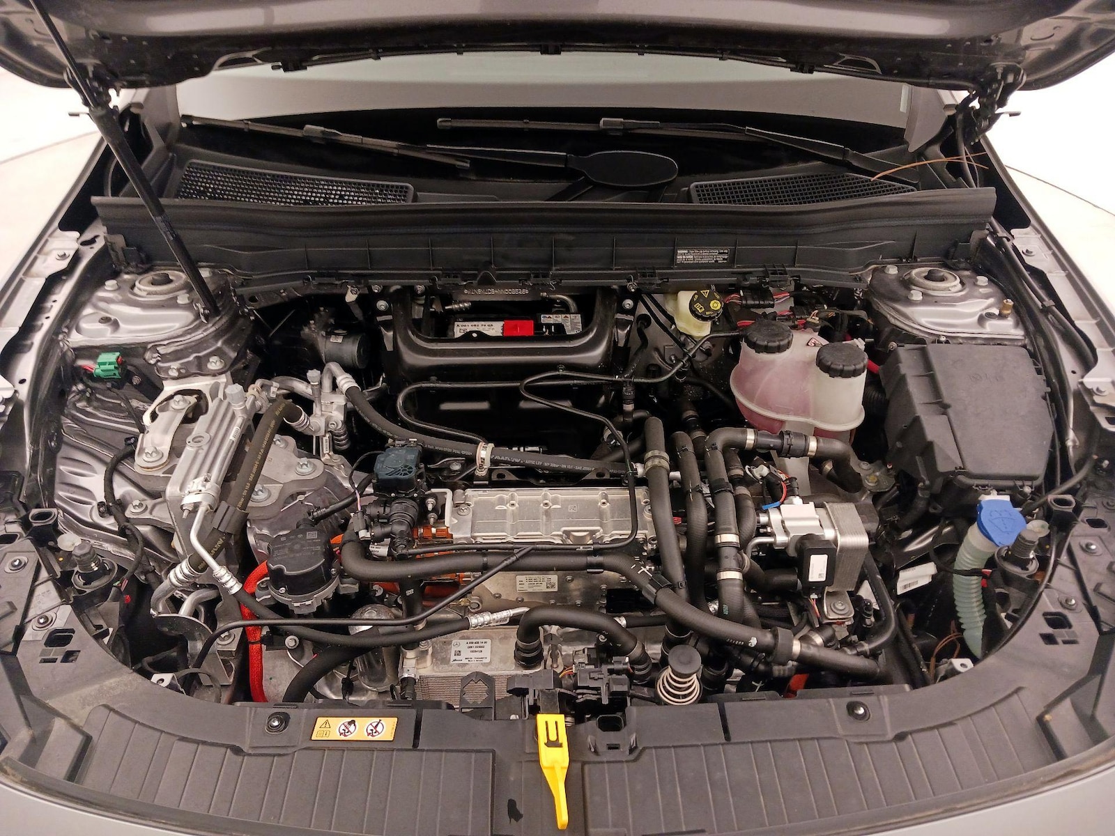 2022 Mercedes-Benz EQB Base - Photo 24