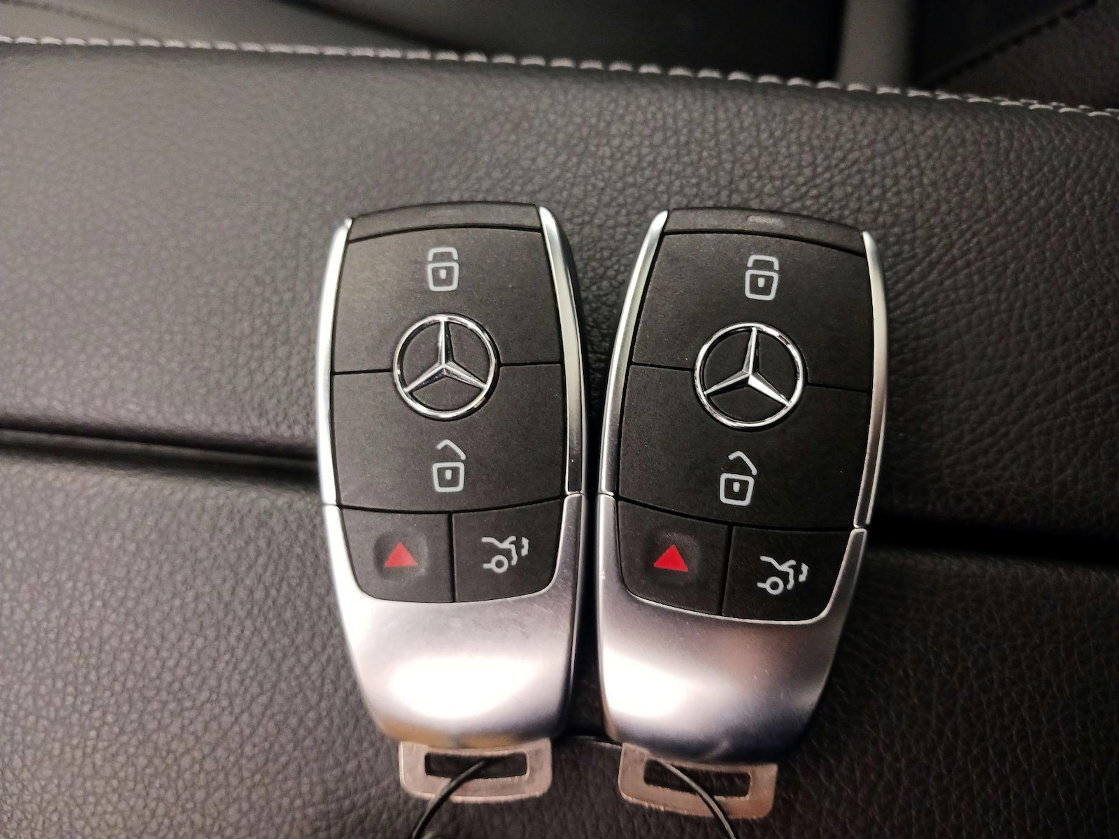2022 Mercedes-Benz EQB Base - Photo 25
