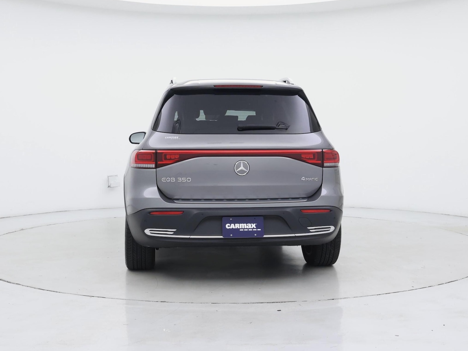 2022 Mercedes-Benz EQB Base - Photo 7